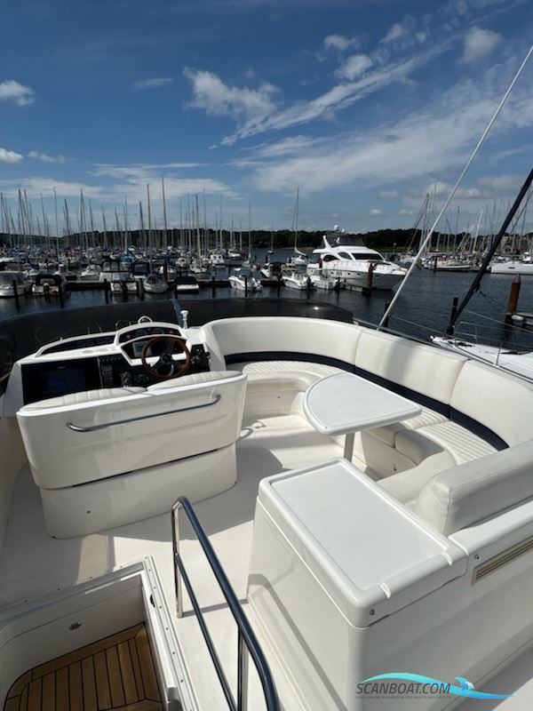 Princess 45 Flybridge