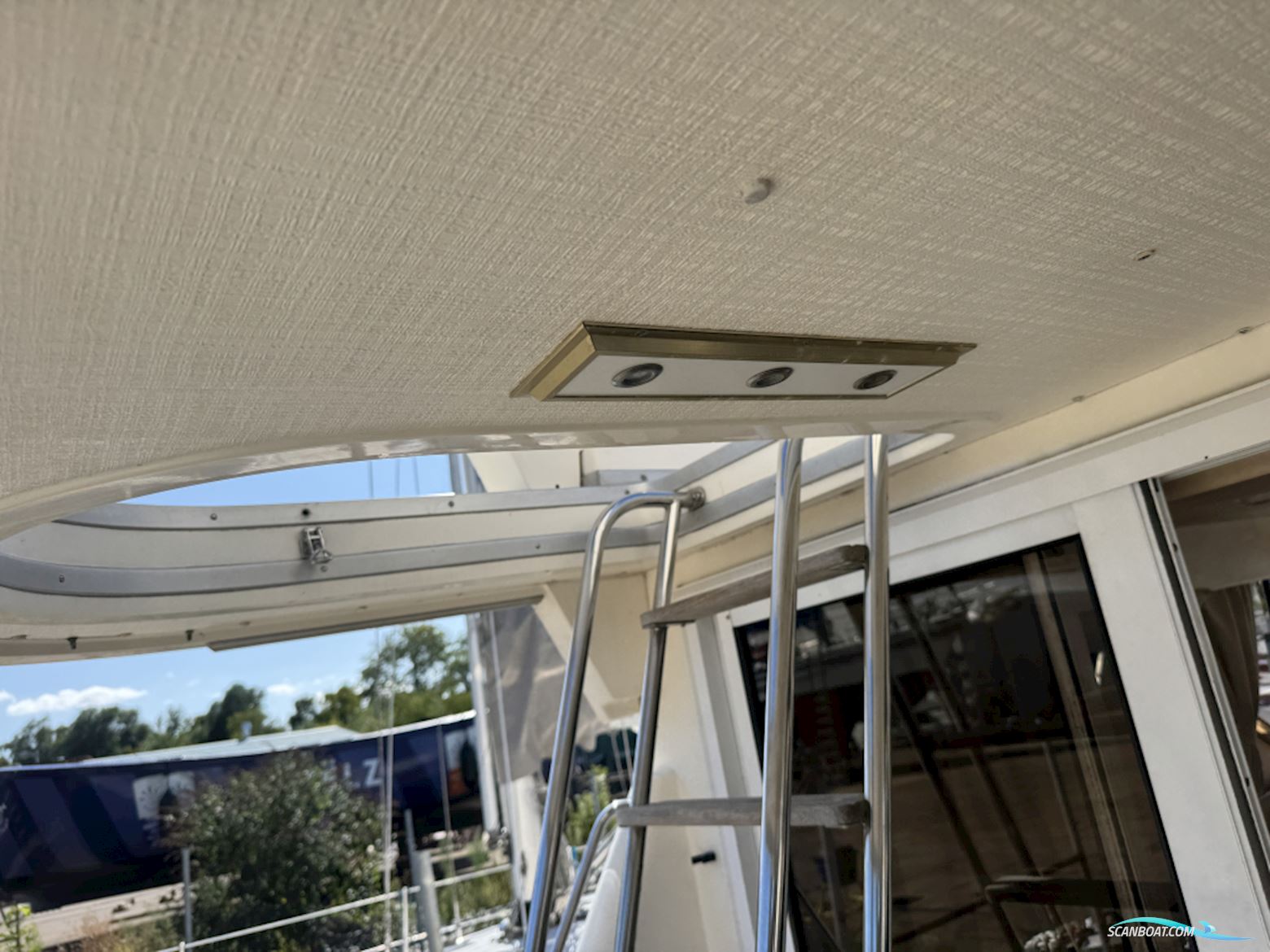 PRINCESS 45 Flybridge