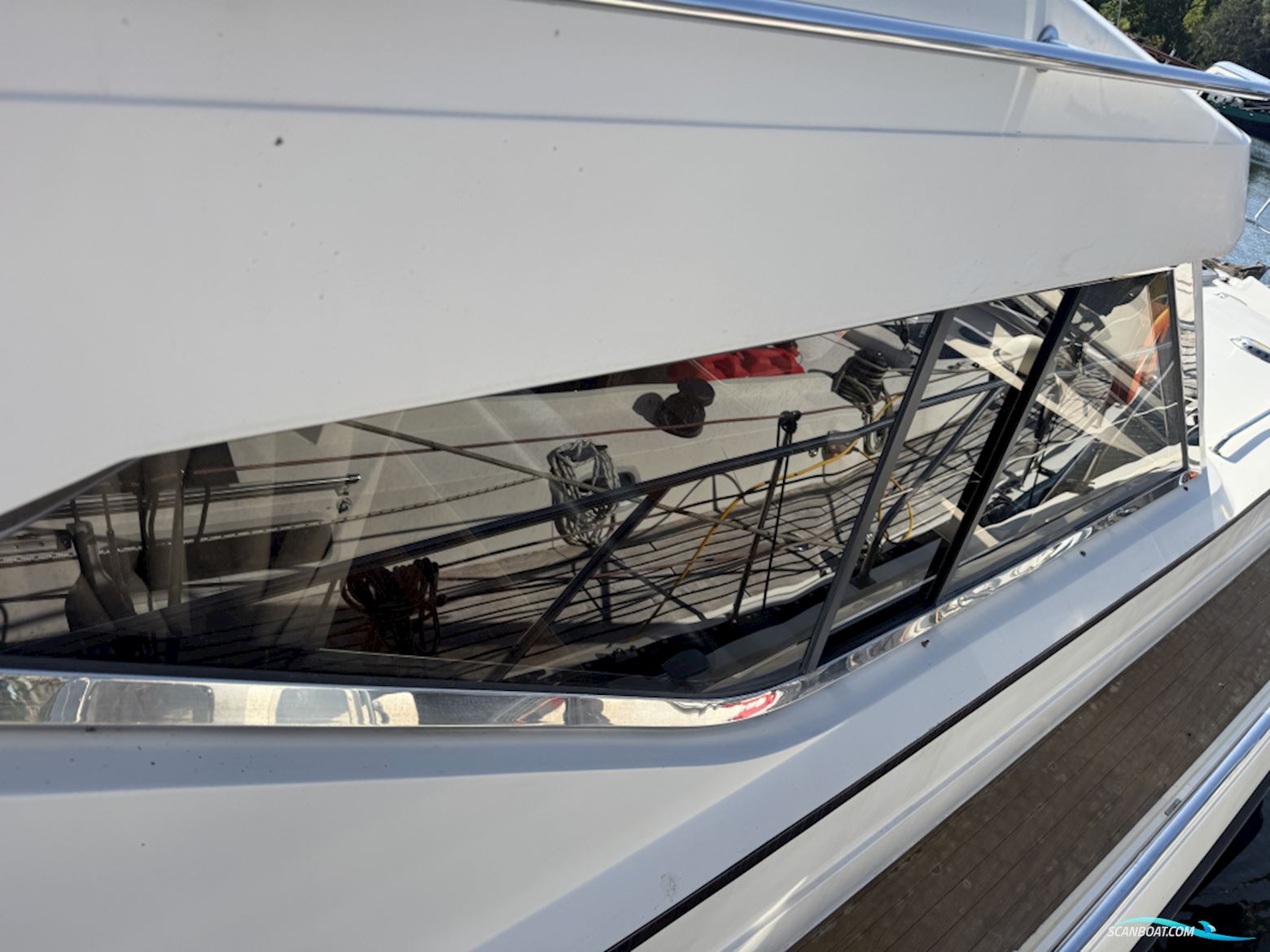 PRINCESS 45 Flybridge