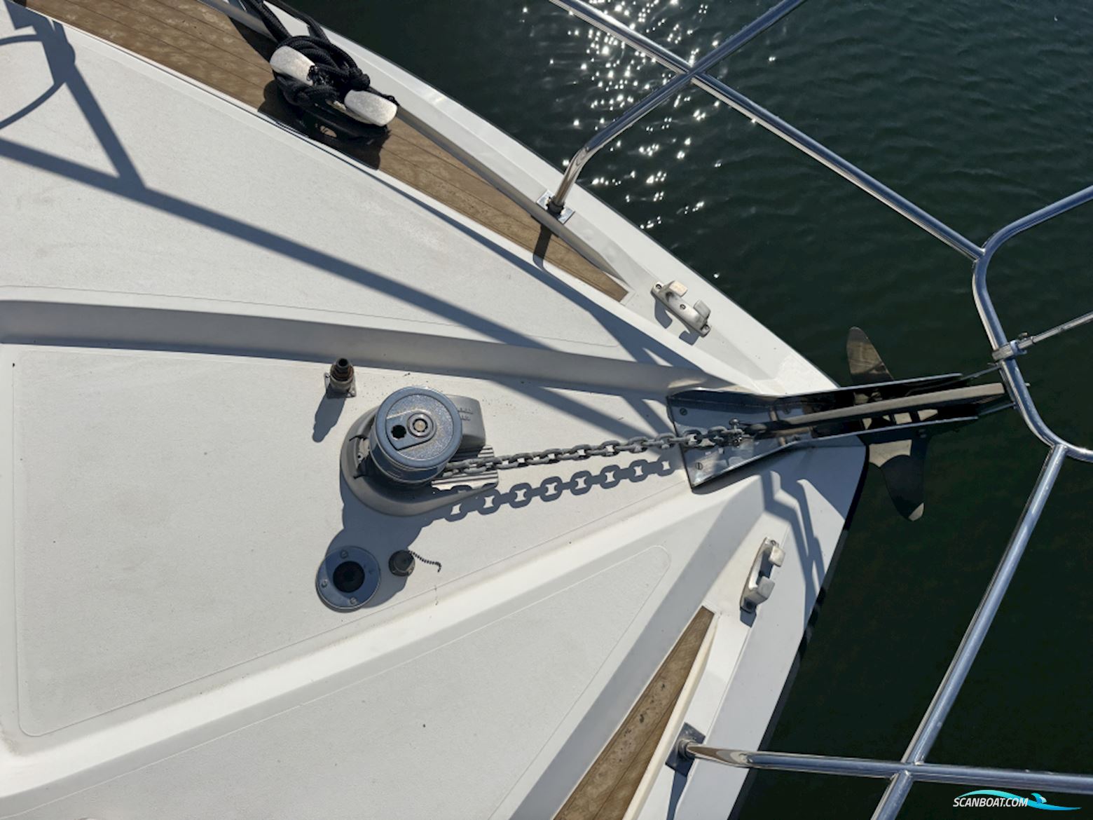 PRINCESS 45 Flybridge
