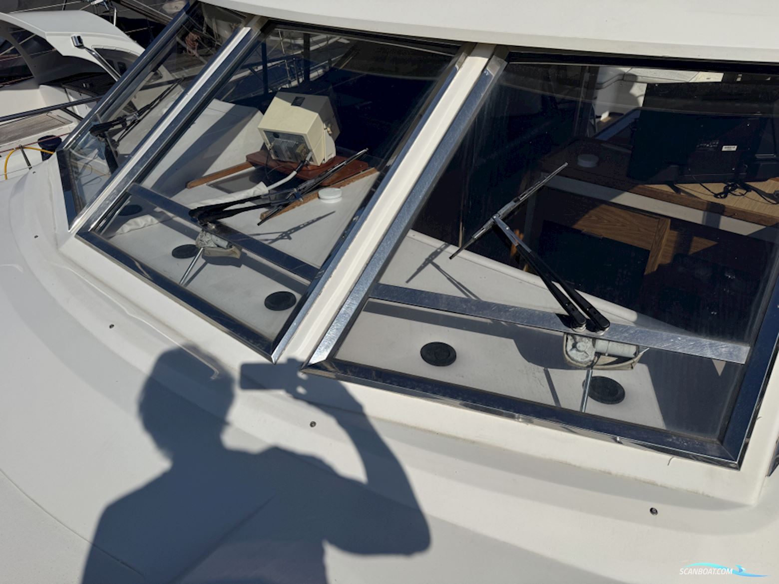 PRINCESS 45 Flybridge