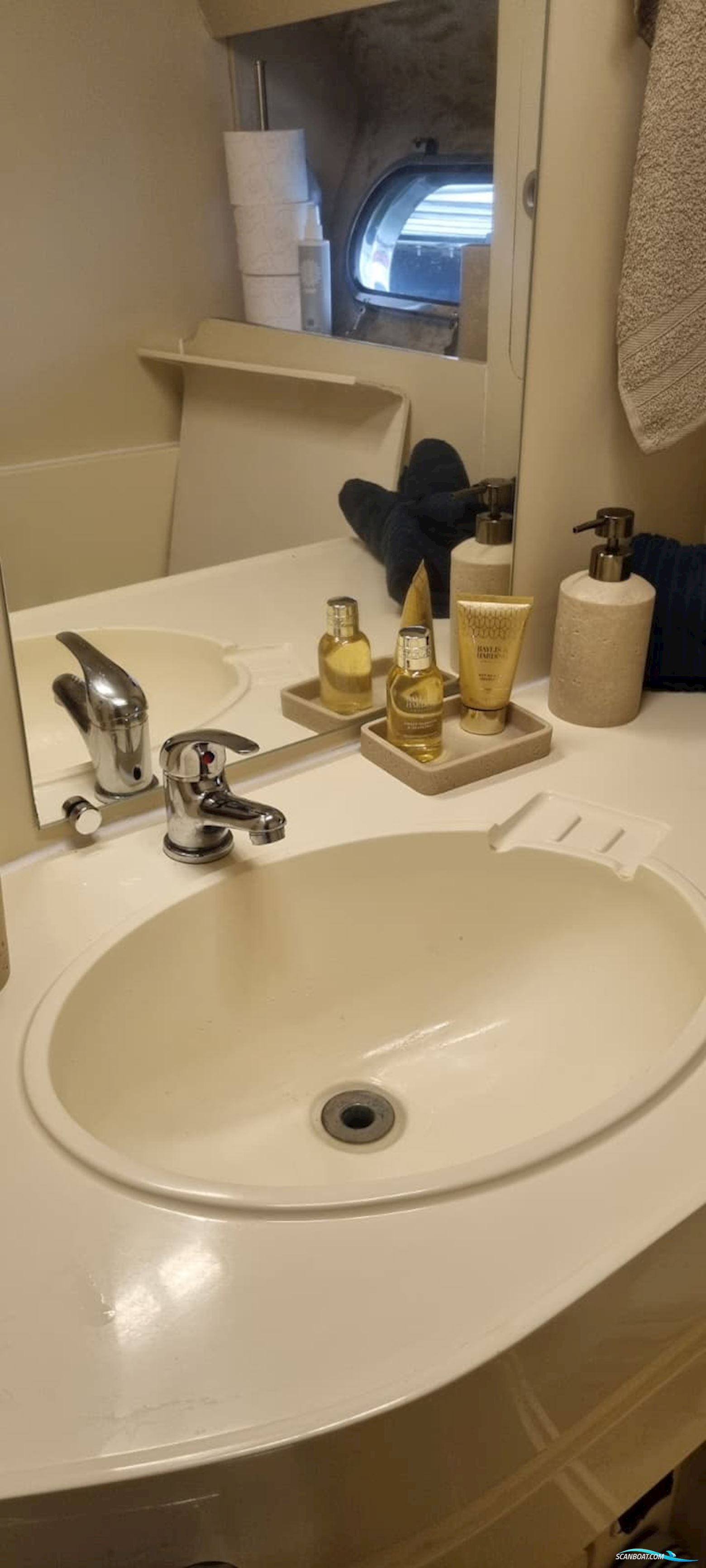 PRINCESS 45 Flybridge