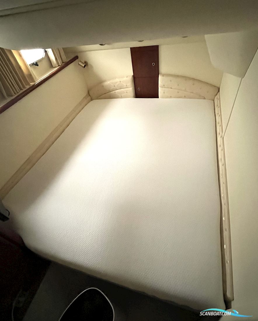 Princess 460 Flybridge