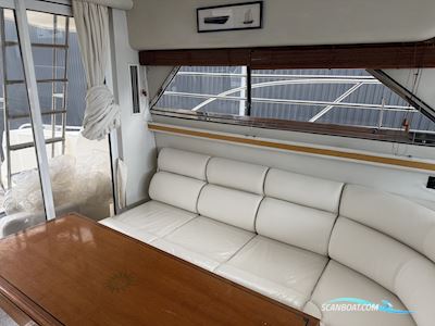 Princess 470 Motorbåt 1993, med Volvo Penta  motor, Danmark