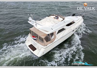 Princess 470 Motorbåt 1993, med Volvo Penta motor, Holland