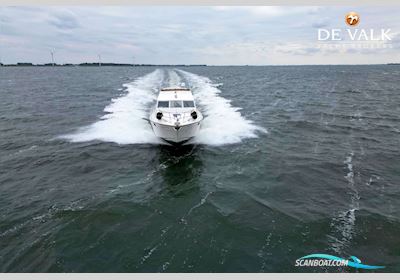 Princess 470 Motorbåt 1993, med Volvo Penta motor, Holland