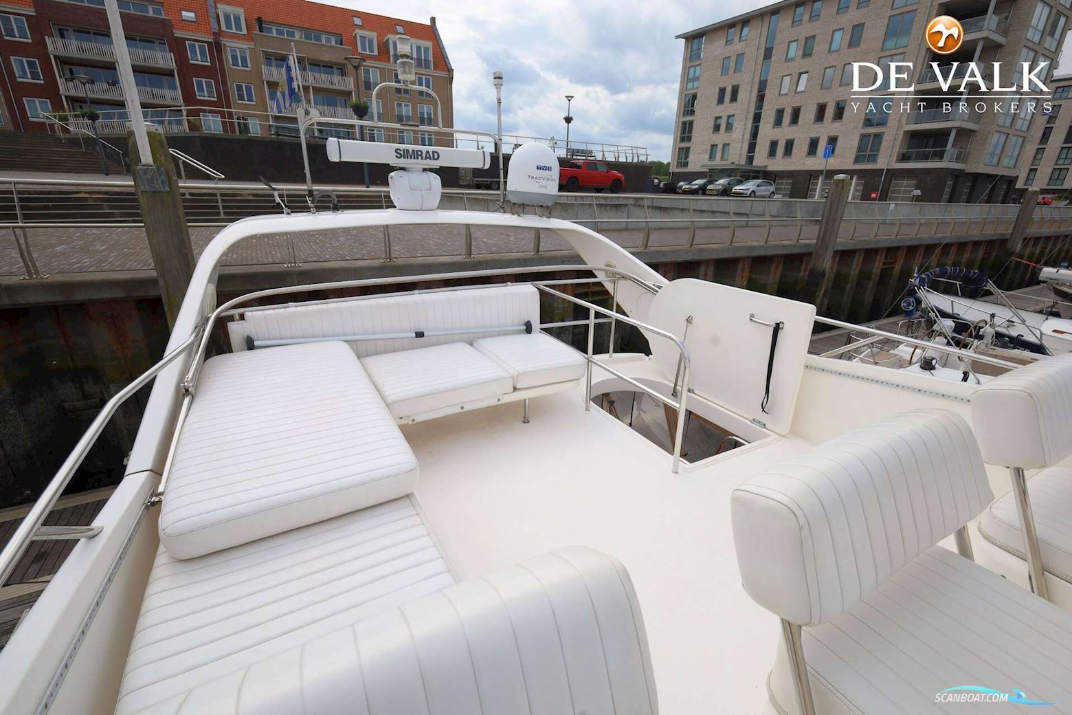 Princess 470