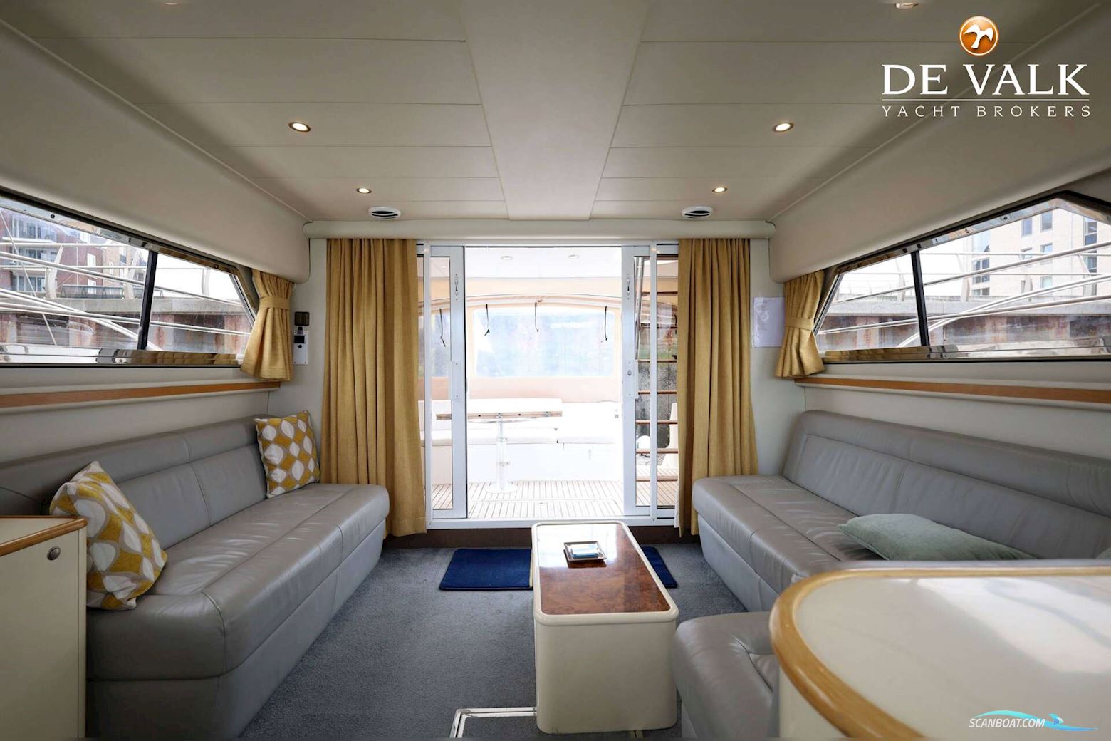 Princess 470