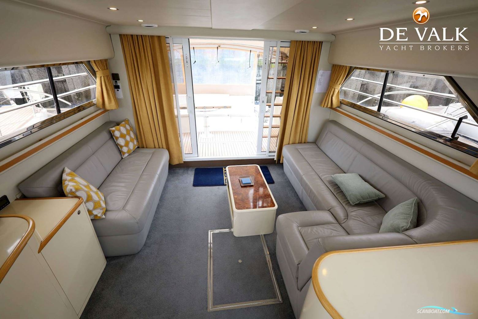 Princess 470