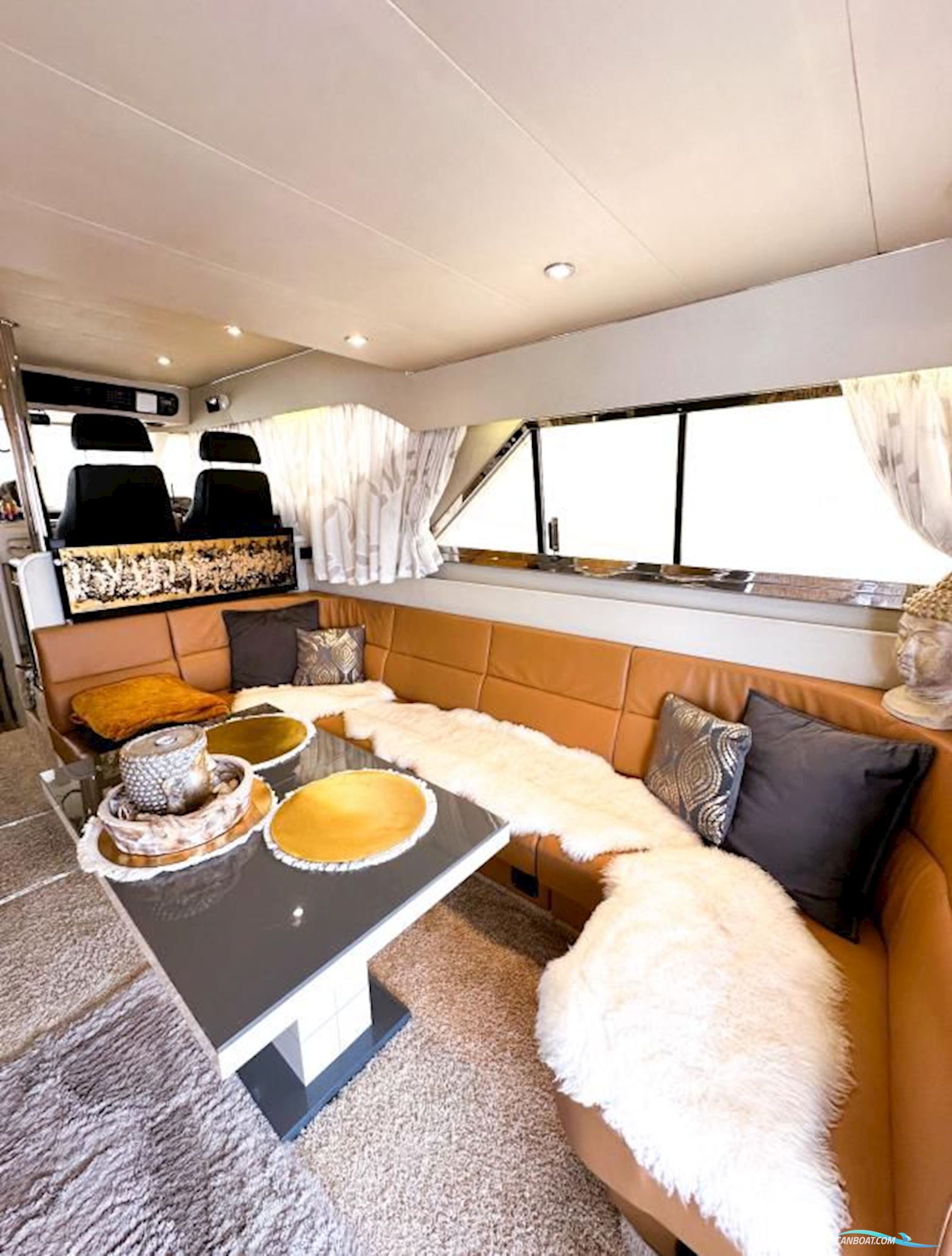 Princess 48 Flybridge