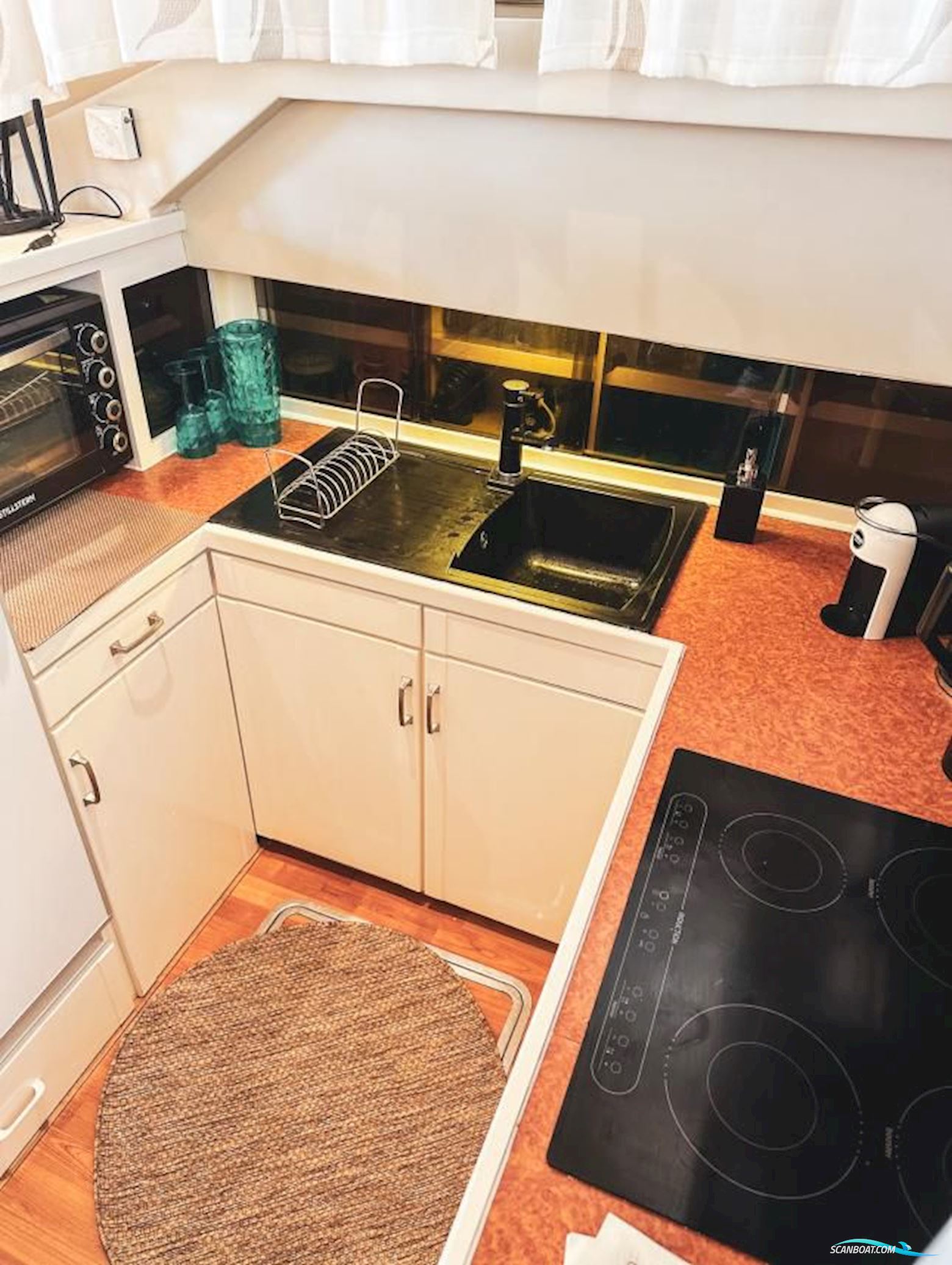 Princess 48 Flybridge