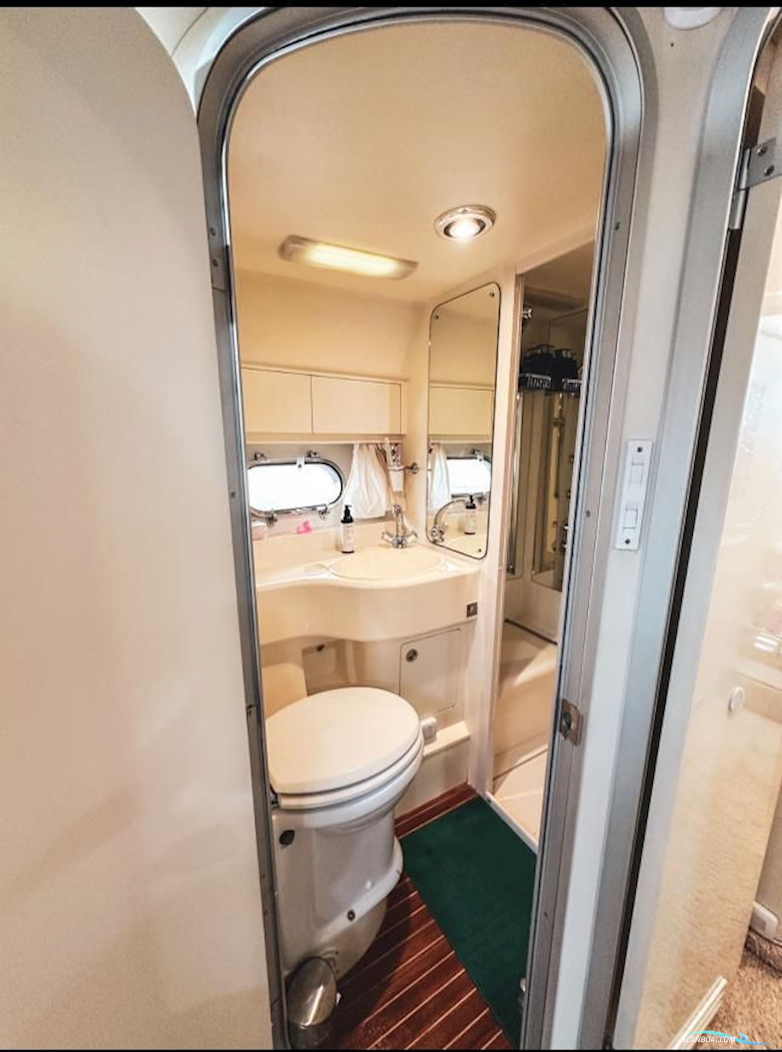 Princess 48 Flybridge