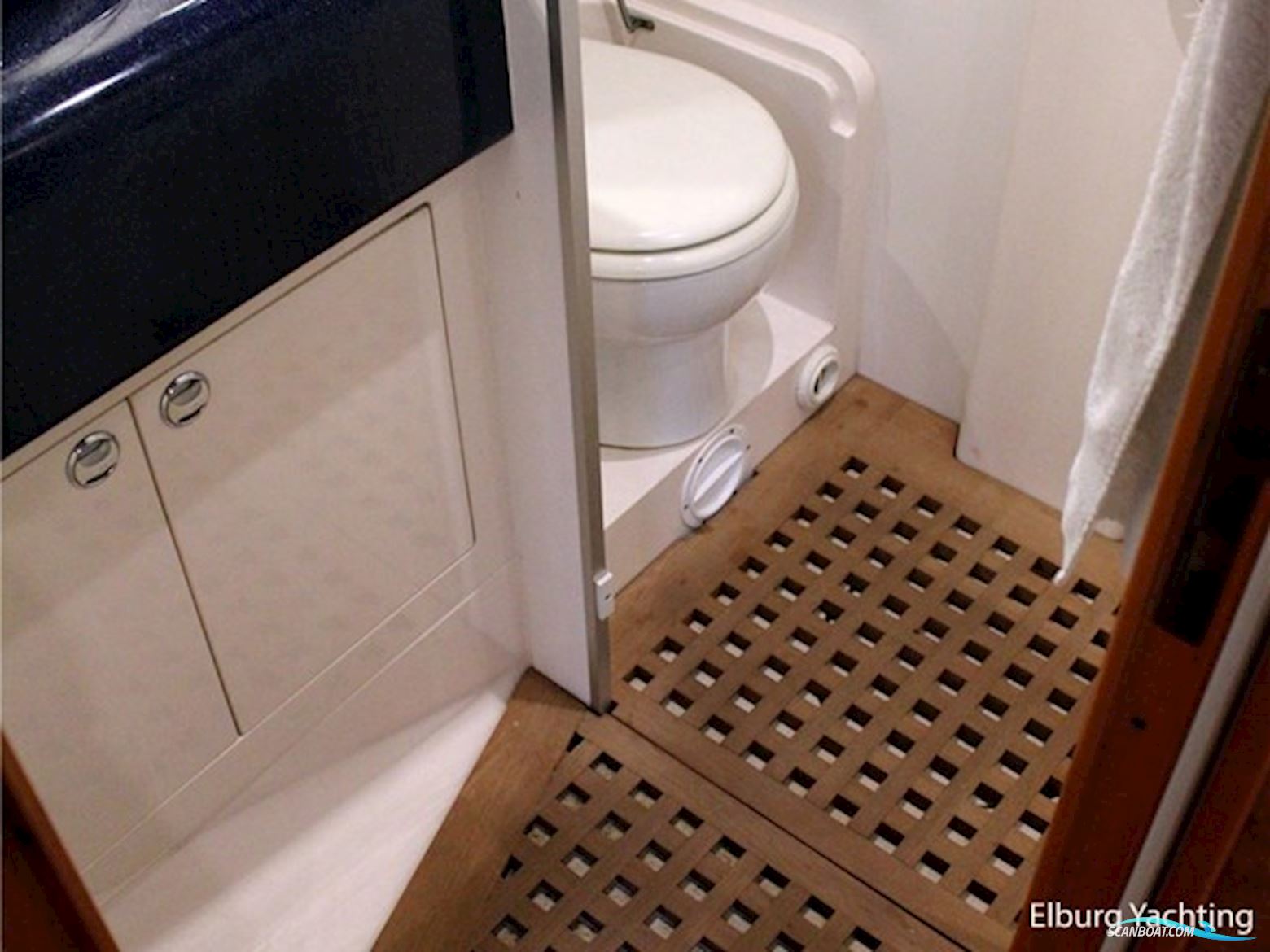 Princess 480 - Flybridge 