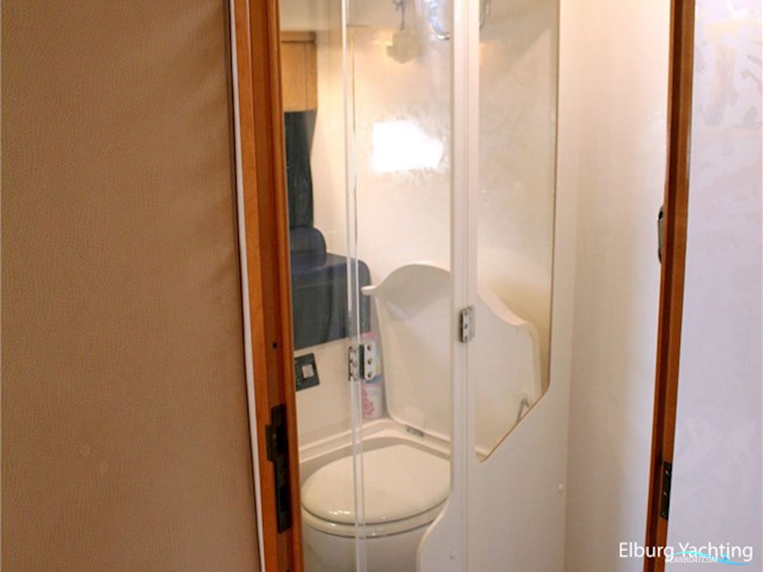 Princess 480 - Flybridge 