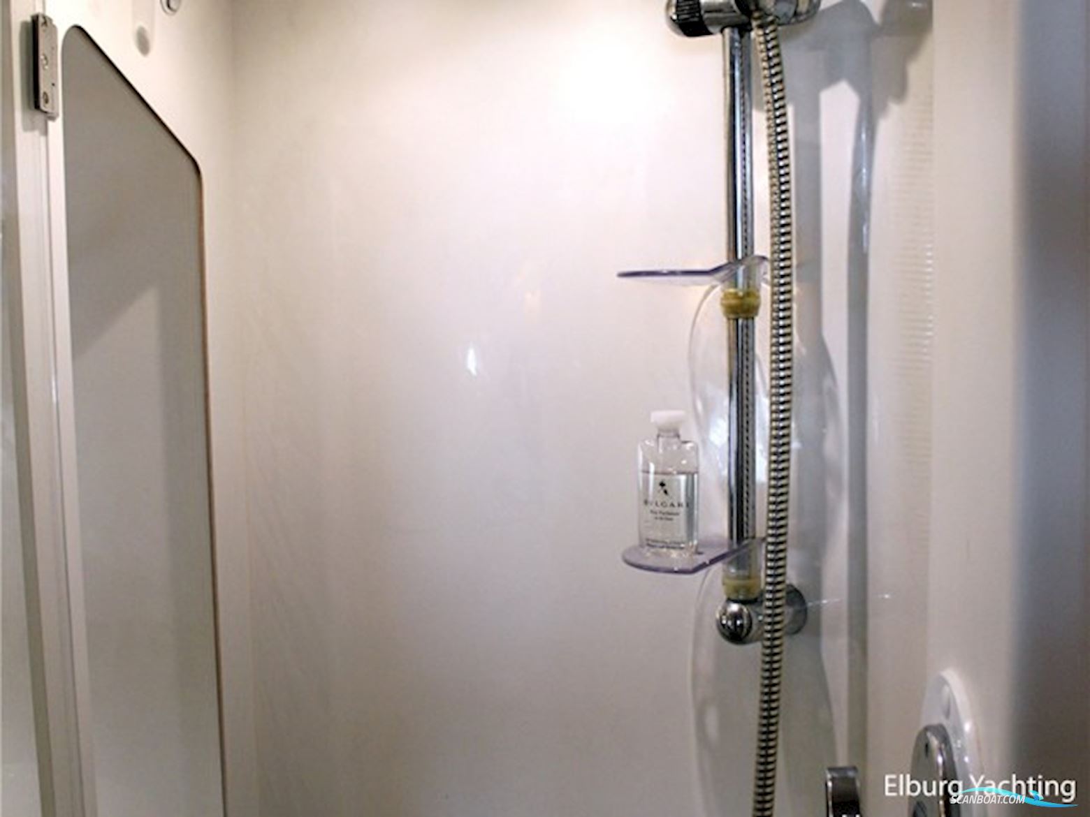 Princess 480 - Flybridge