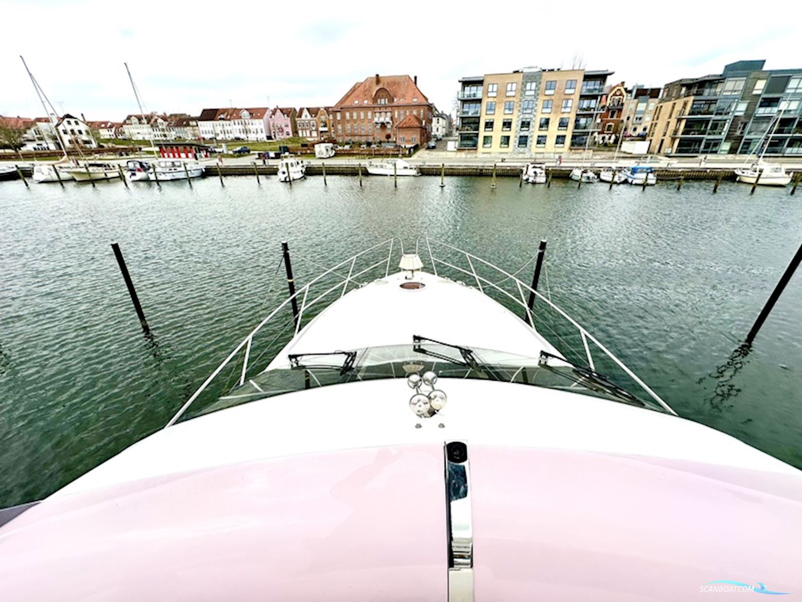Princess 50 MK3