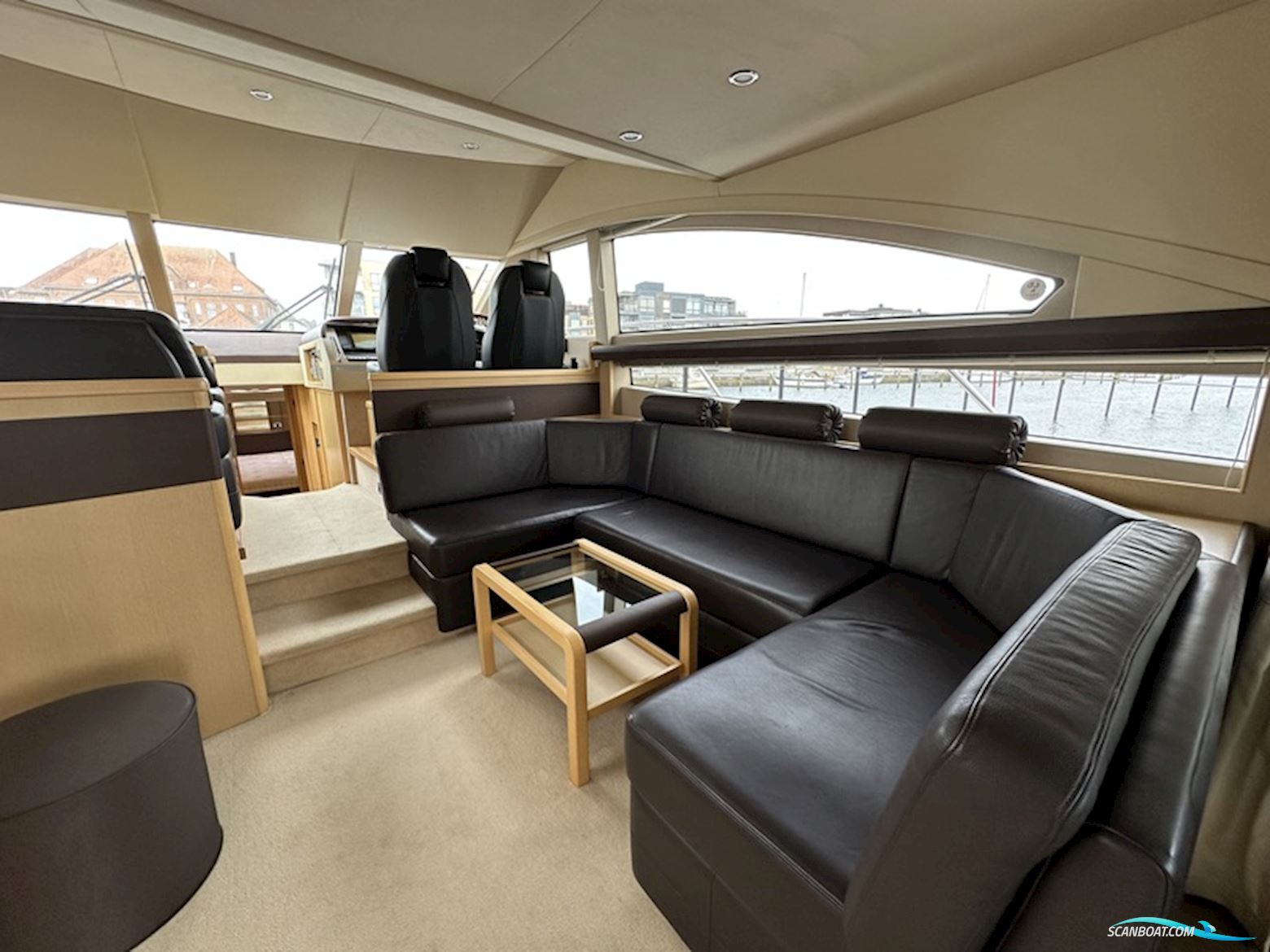 Princess 50 MK3