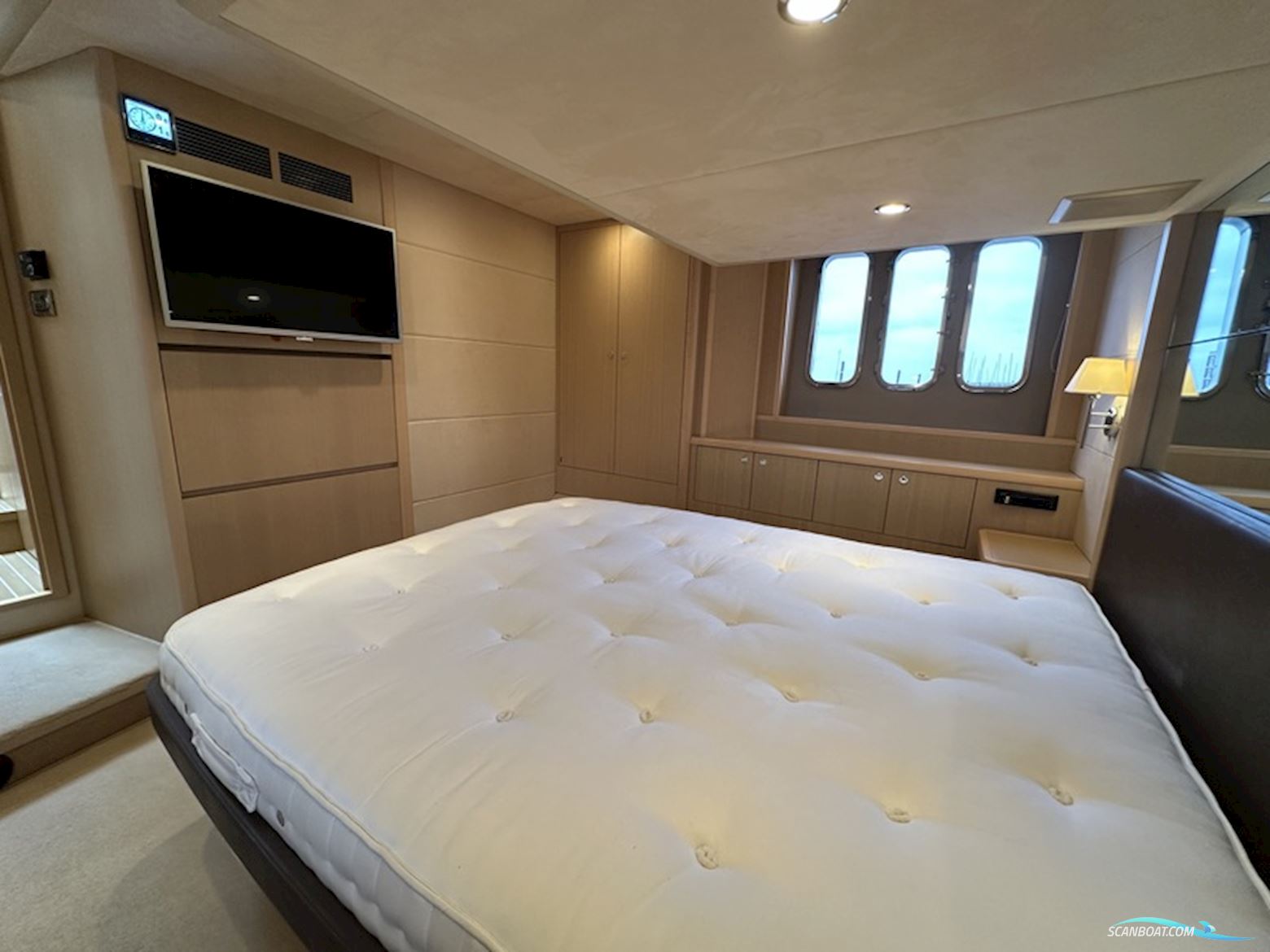 Princess 50 MK3