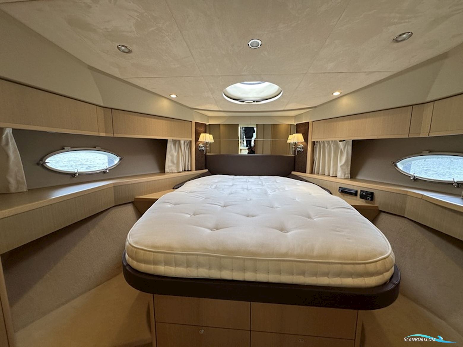 Princess 50 MK3