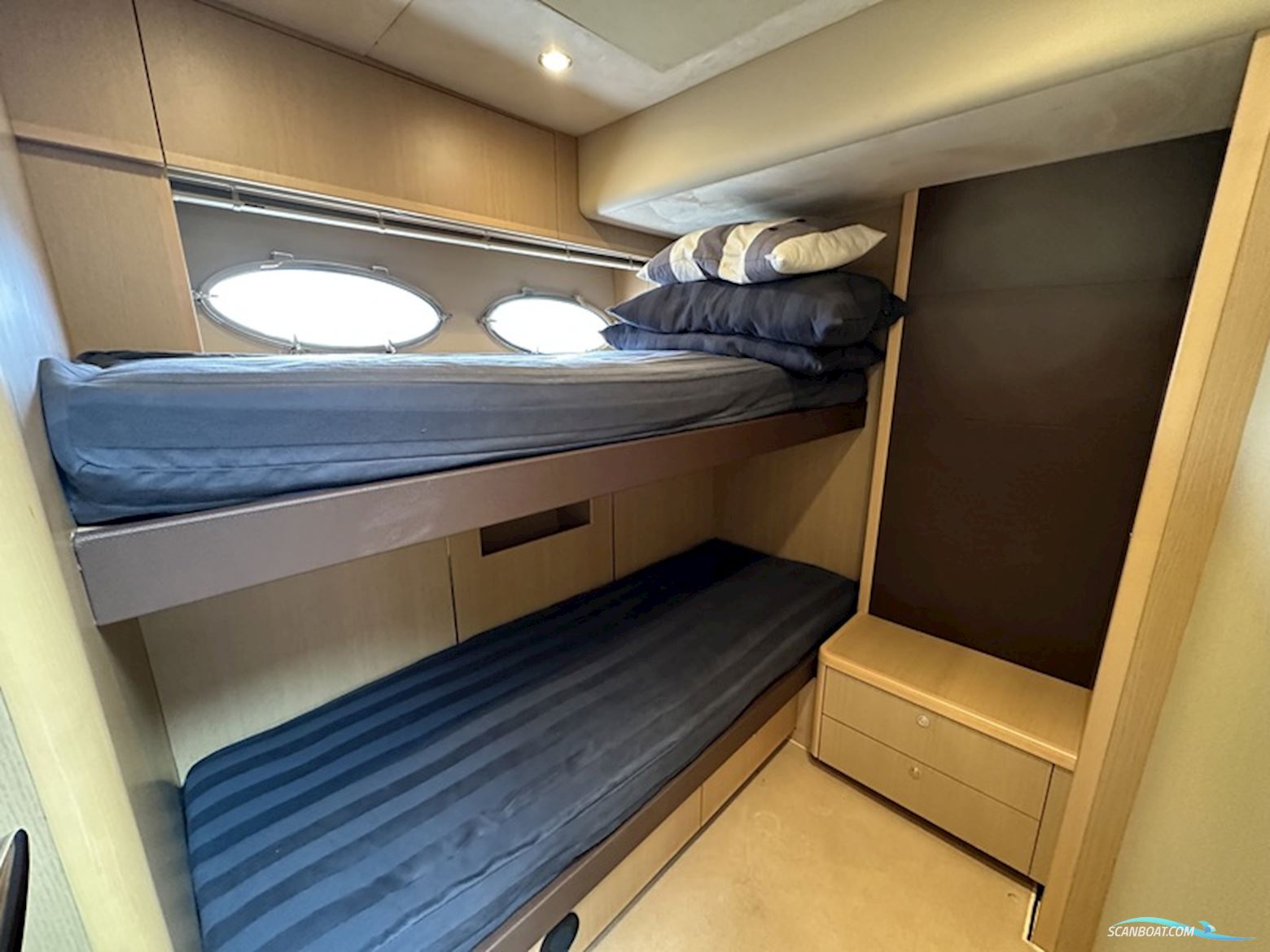 Princess 50 MK3