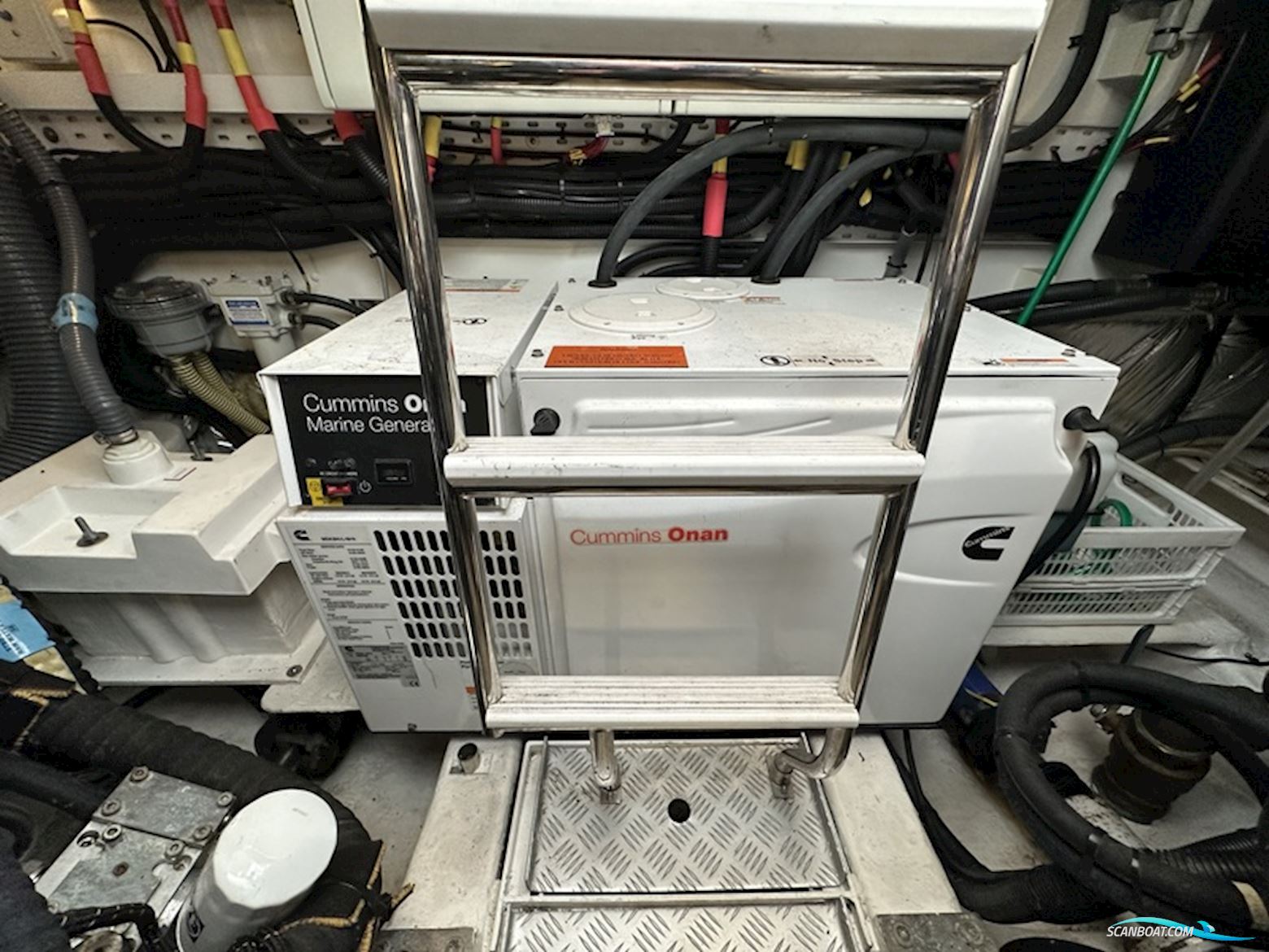 Princess 50 MK3