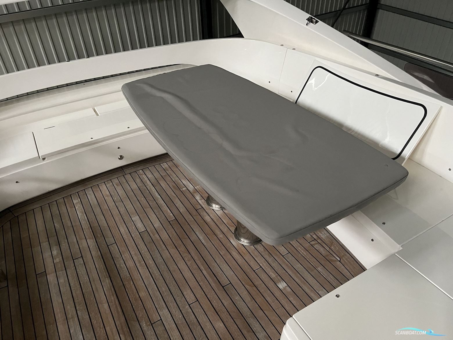 Princess 52 Fly, 2015 - Struer