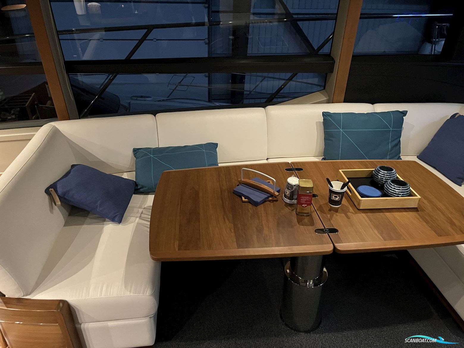 Princess 52 Fly, 2015 - Struer