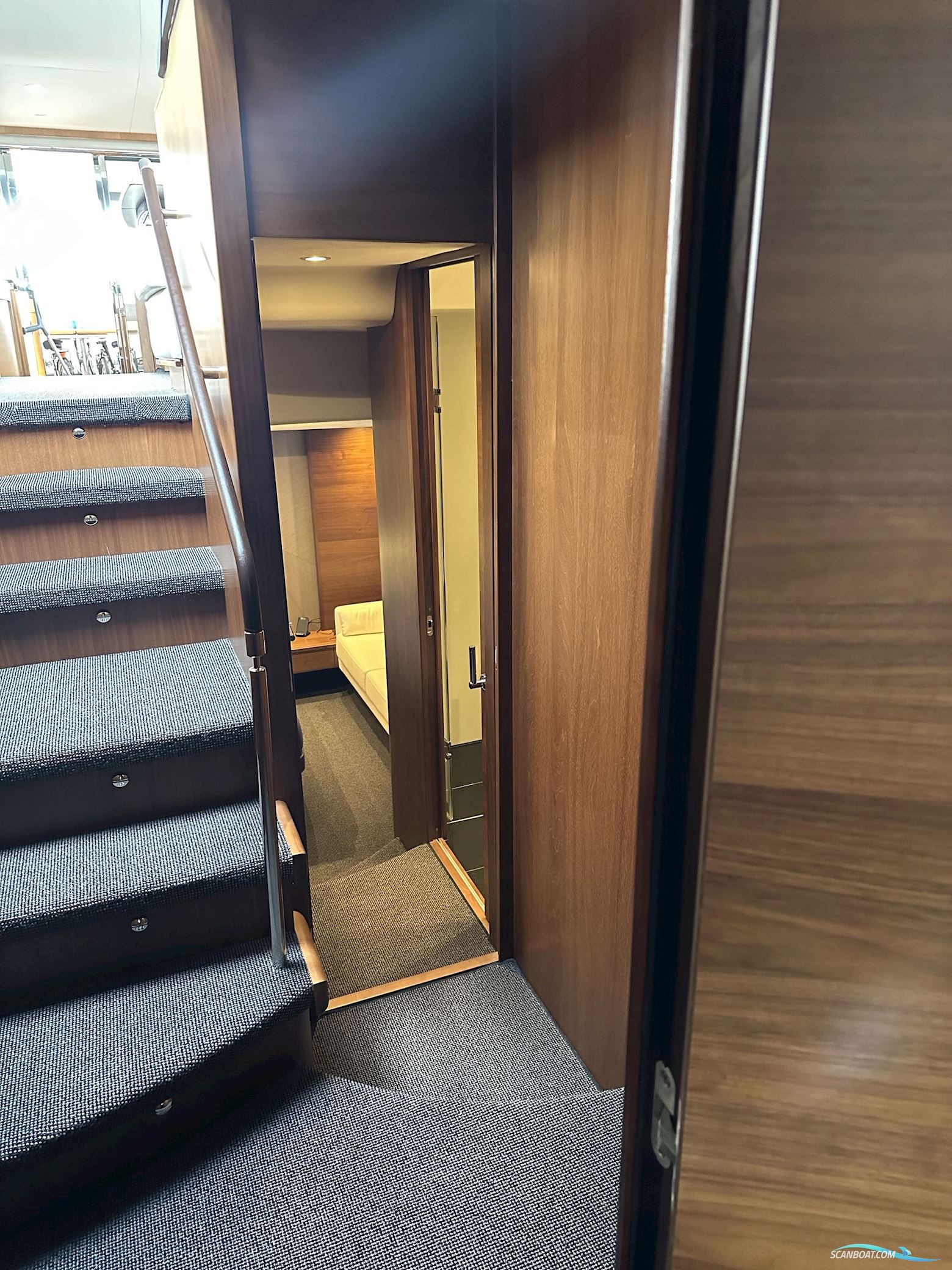 Princess 52 Fly, 2015 - Struer