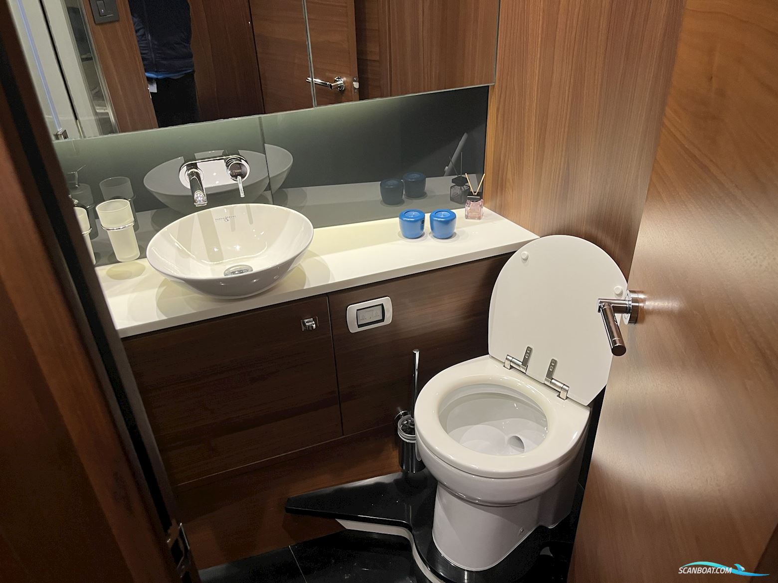 Princess 52 Fly, 2015 - Struer