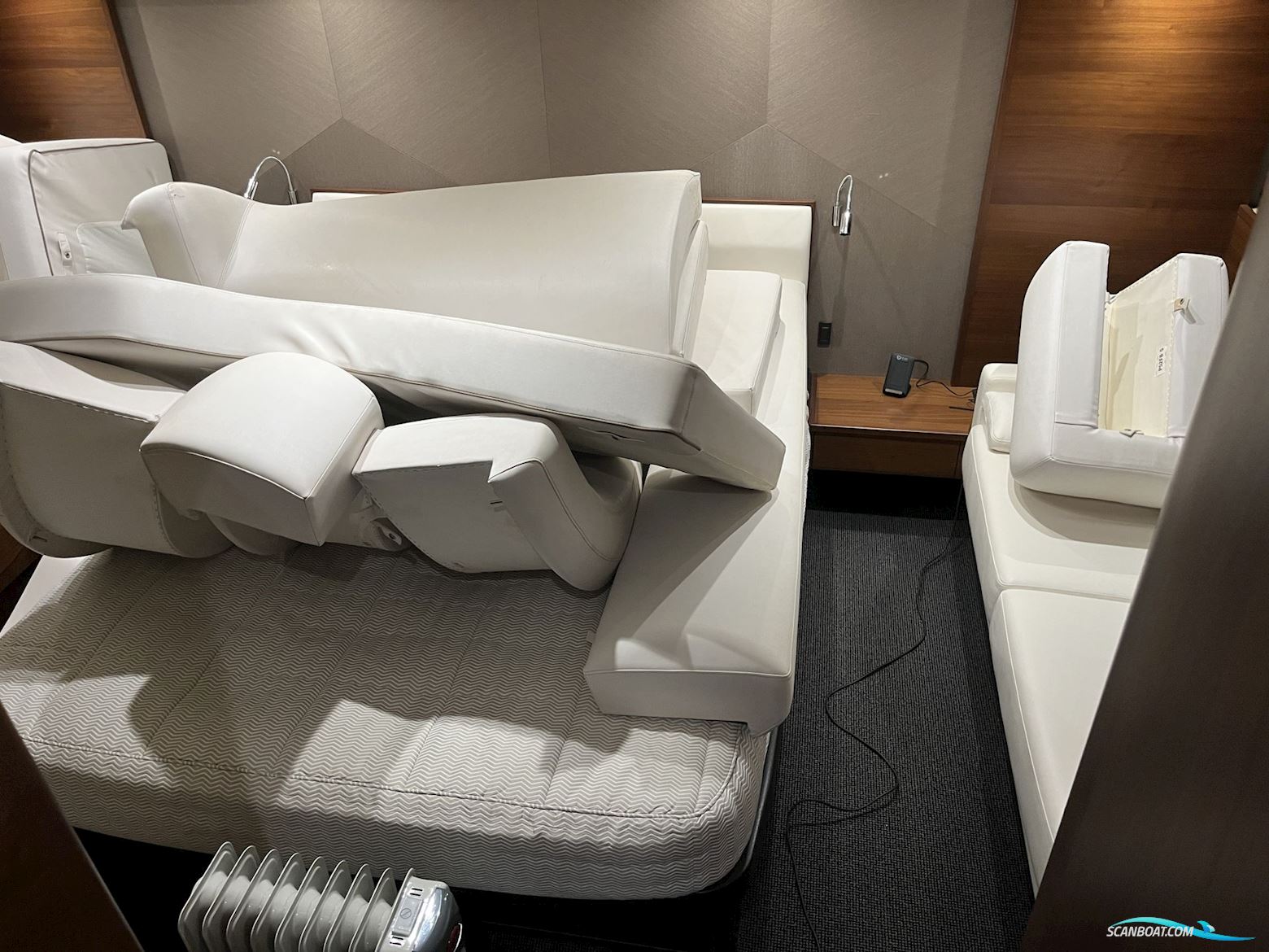 Princess 52 Fly, 2015 - Struer