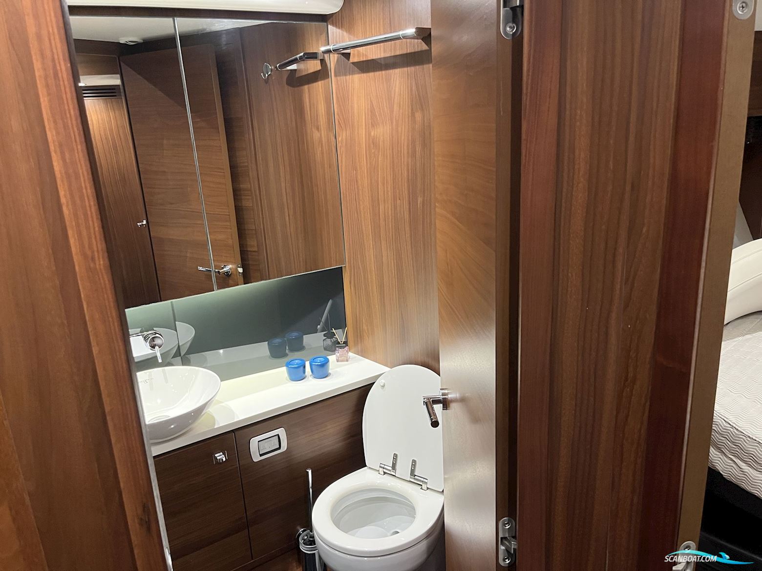 Princess 52 Fly, 2015 - Struer