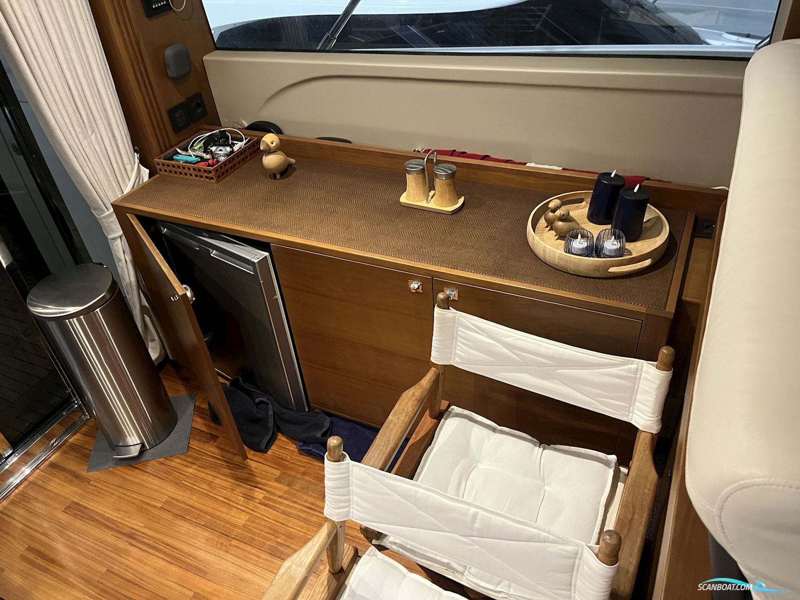 Princess 52 Fly, 2015 - Struer