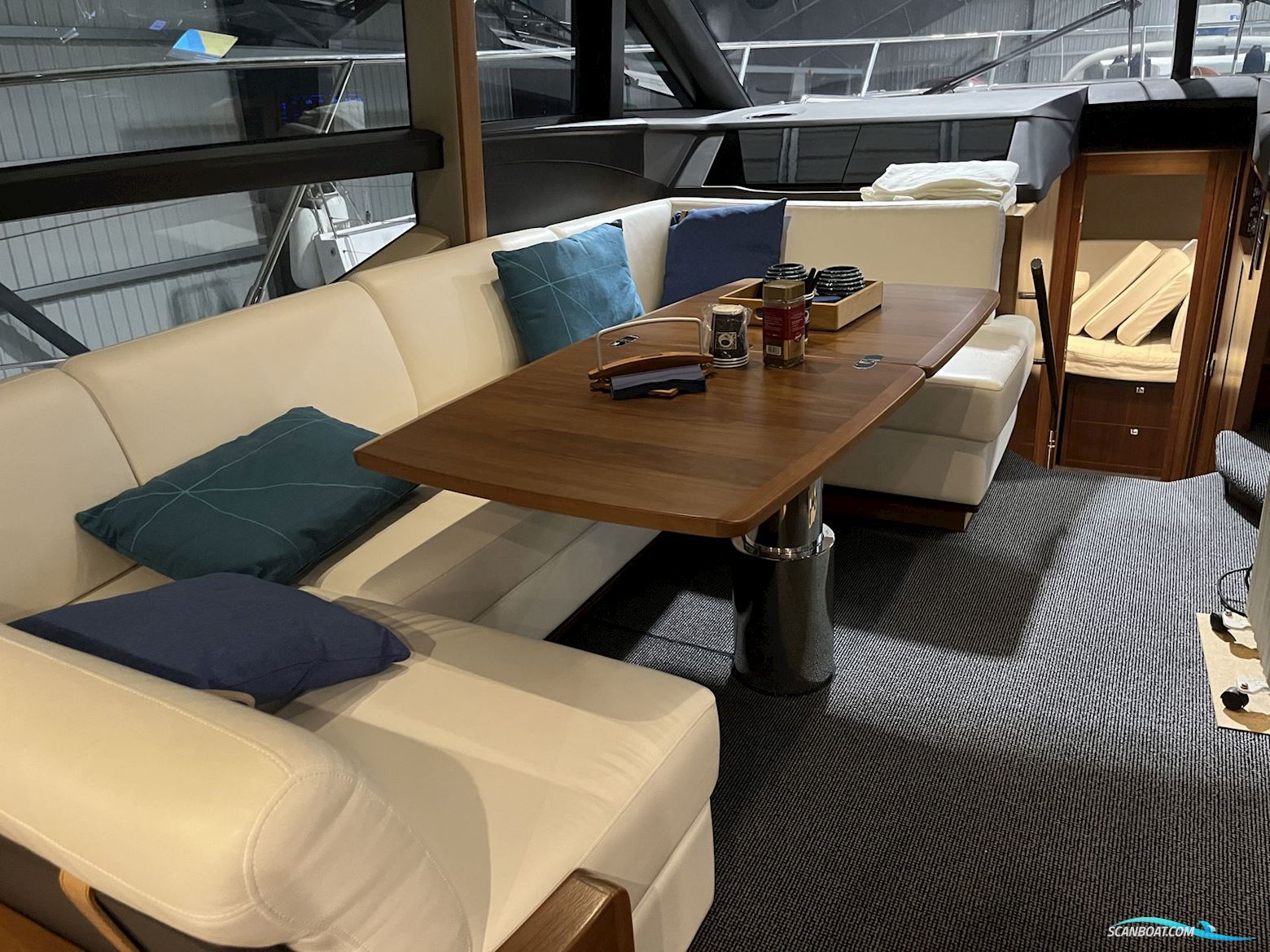 Princess 52 Fly, 2015 - Struer