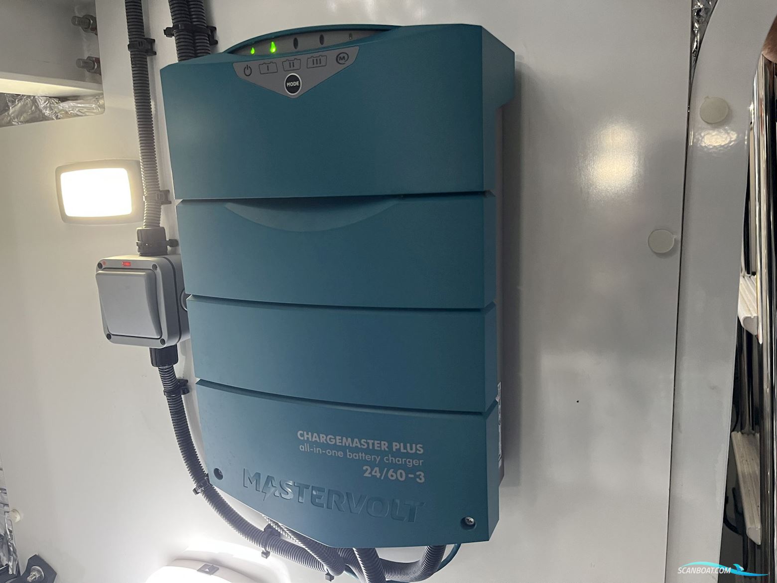 Princess 52 Fly, 2015 - Struer