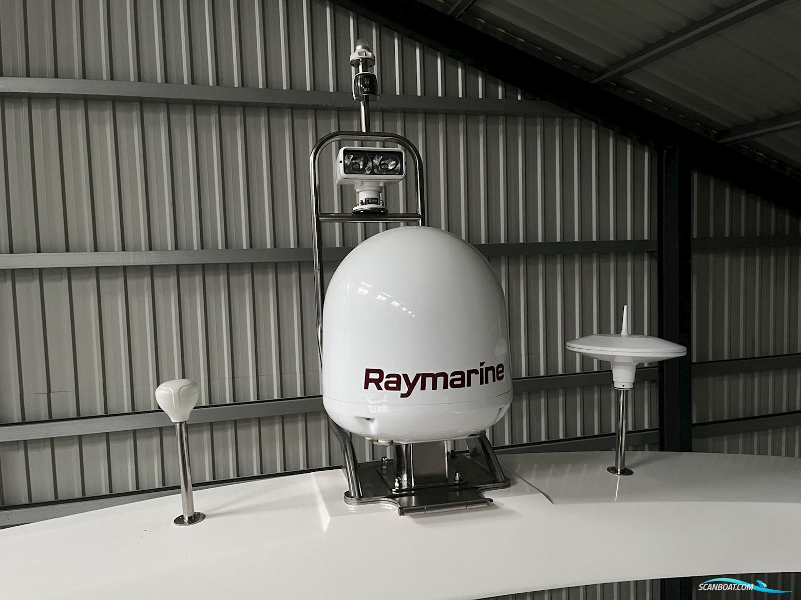 Princess 52 Fly, 2015 - Struer