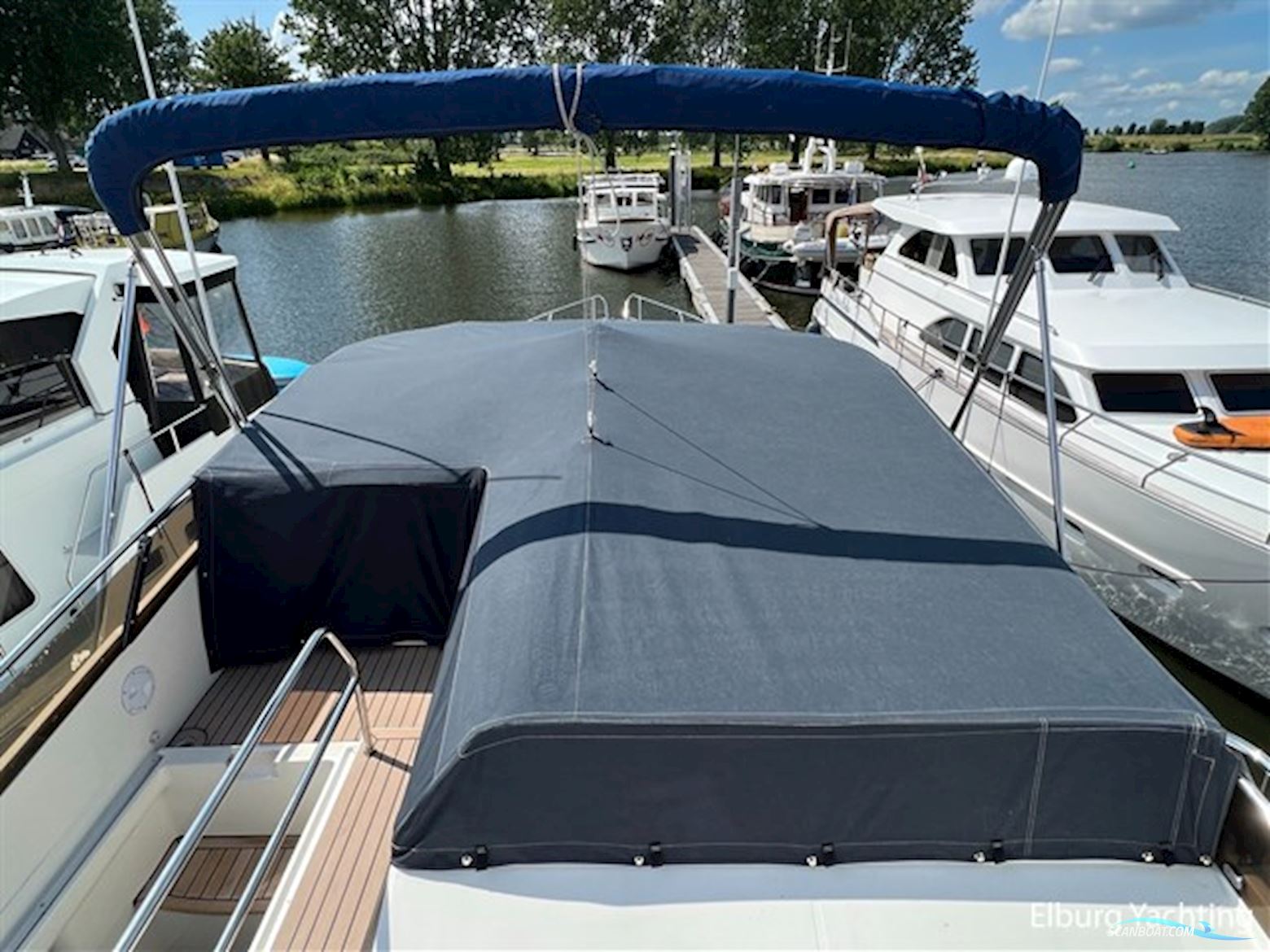 Princess 52