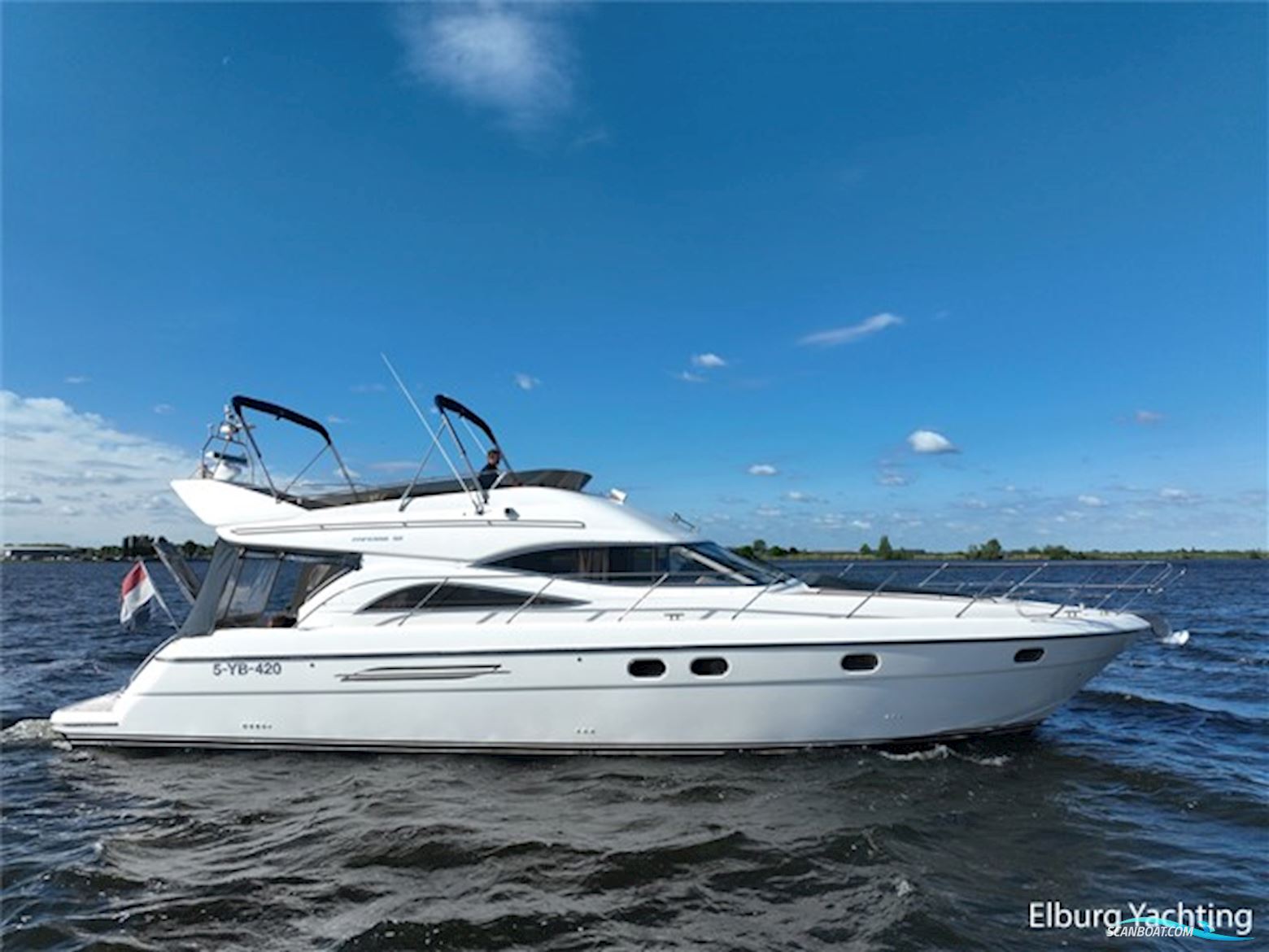 Princess 52