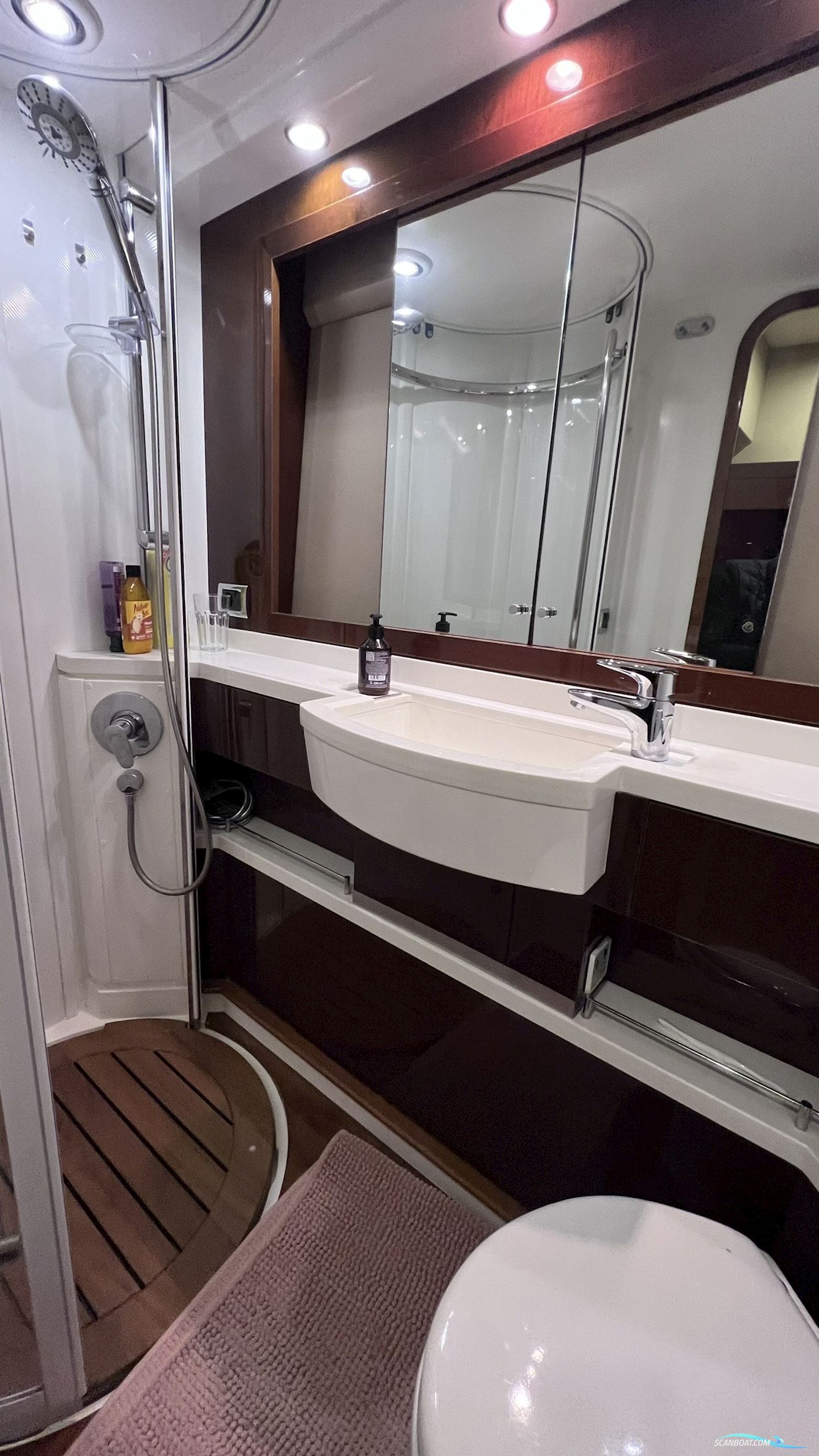 Princess 54 FLY - 2008