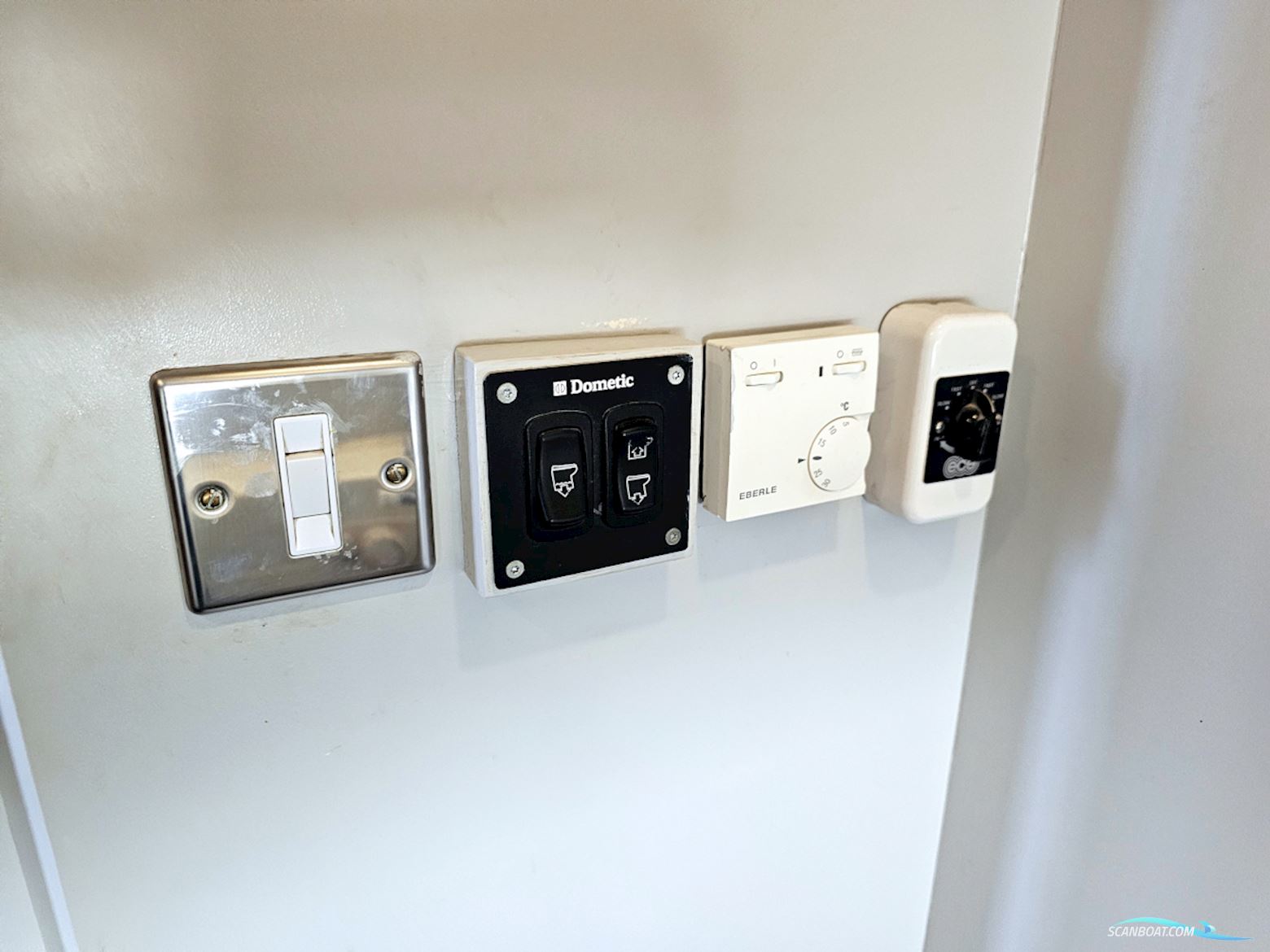 Princess 55 / 61 Fly Volvo Penta TAMD 122