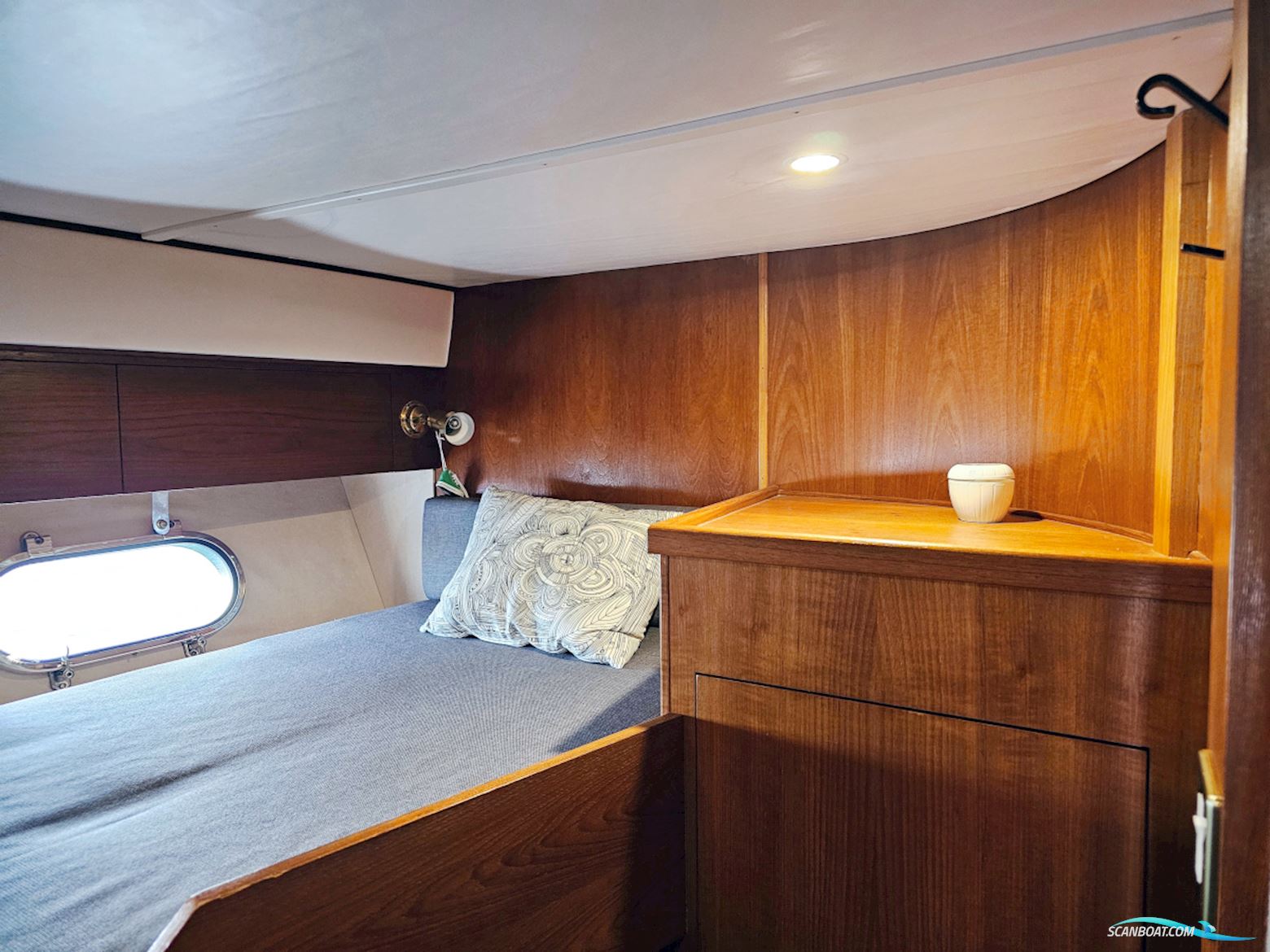 Princess 55 / 61 Fly Volvo Penta TAMD 122