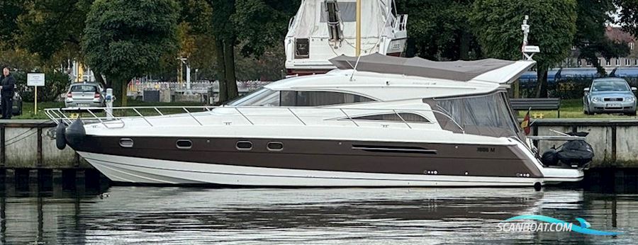 Princess 56 Fly
