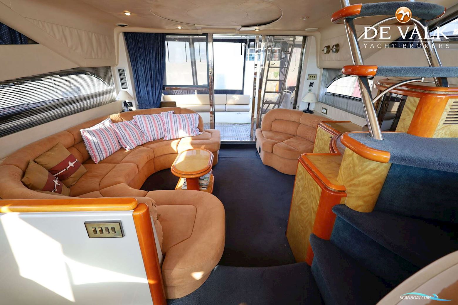 Princess 56
