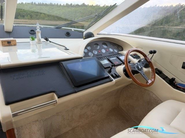 Princess 56