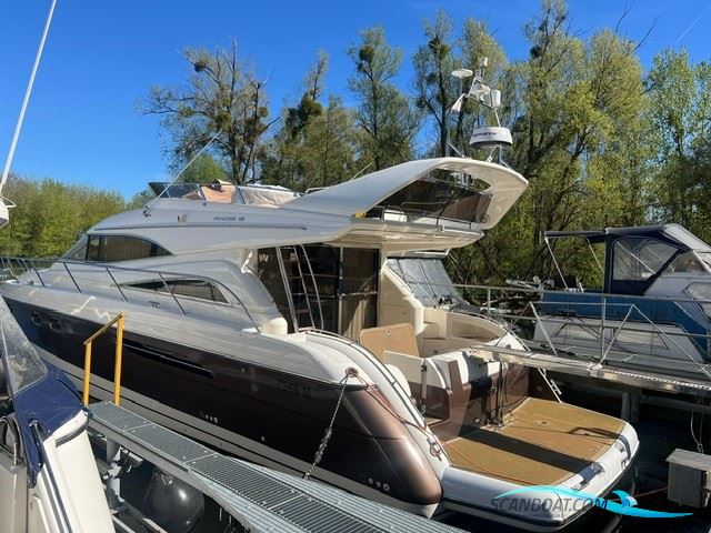 Princess 56