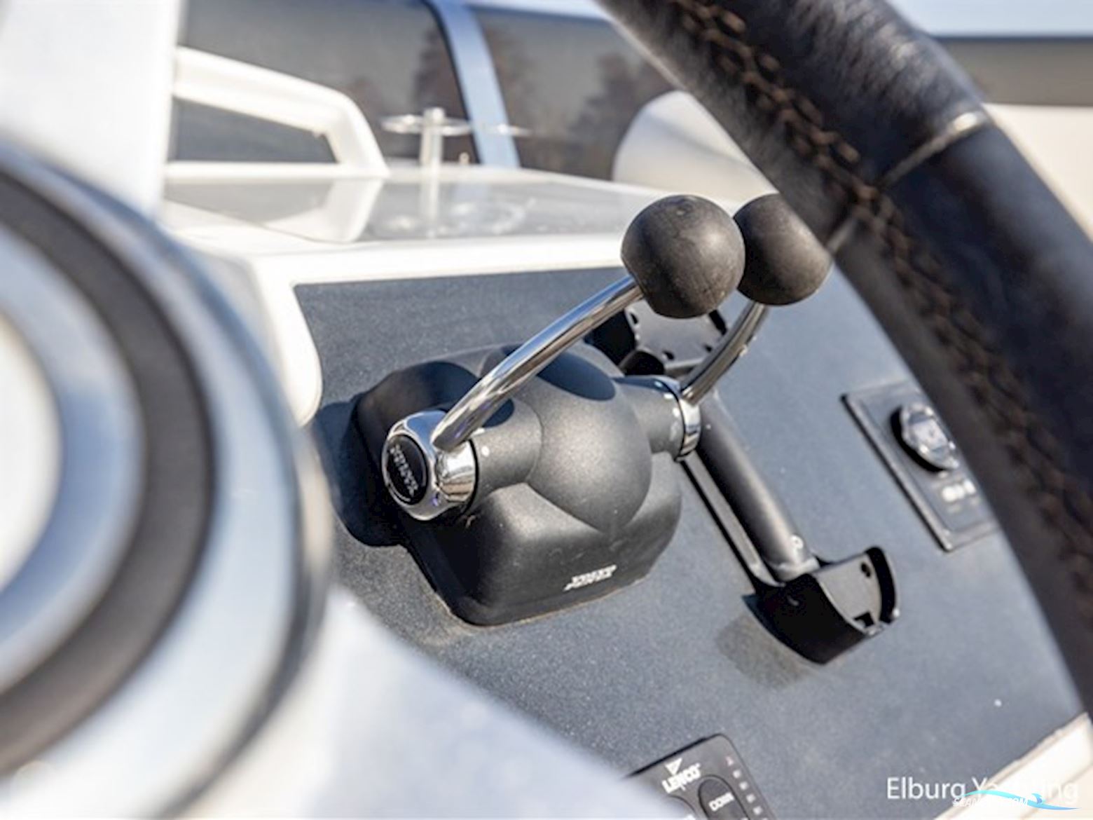 Princess 58 - Flybridge