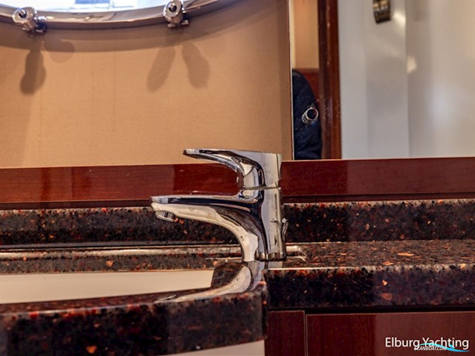 Princess 58 - Flybridge