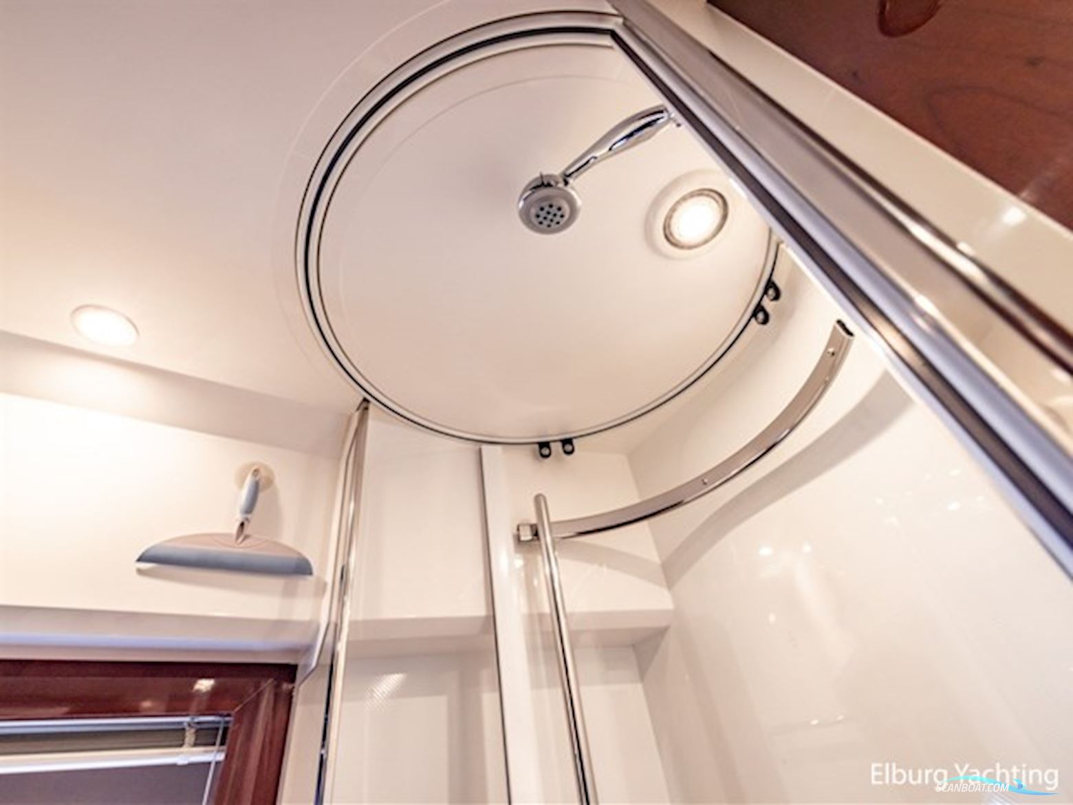 Princess 58 - Flybridge