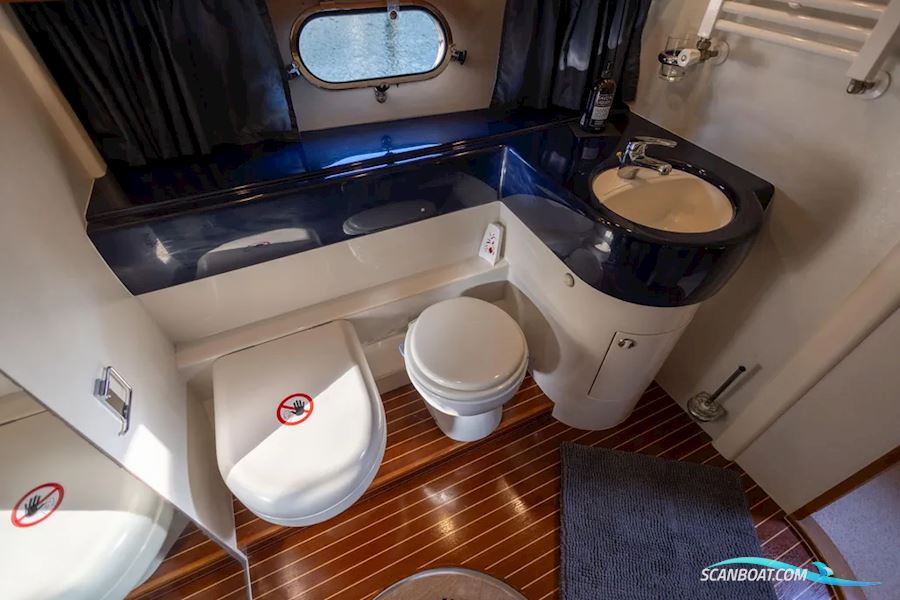 Princess 60 Fly