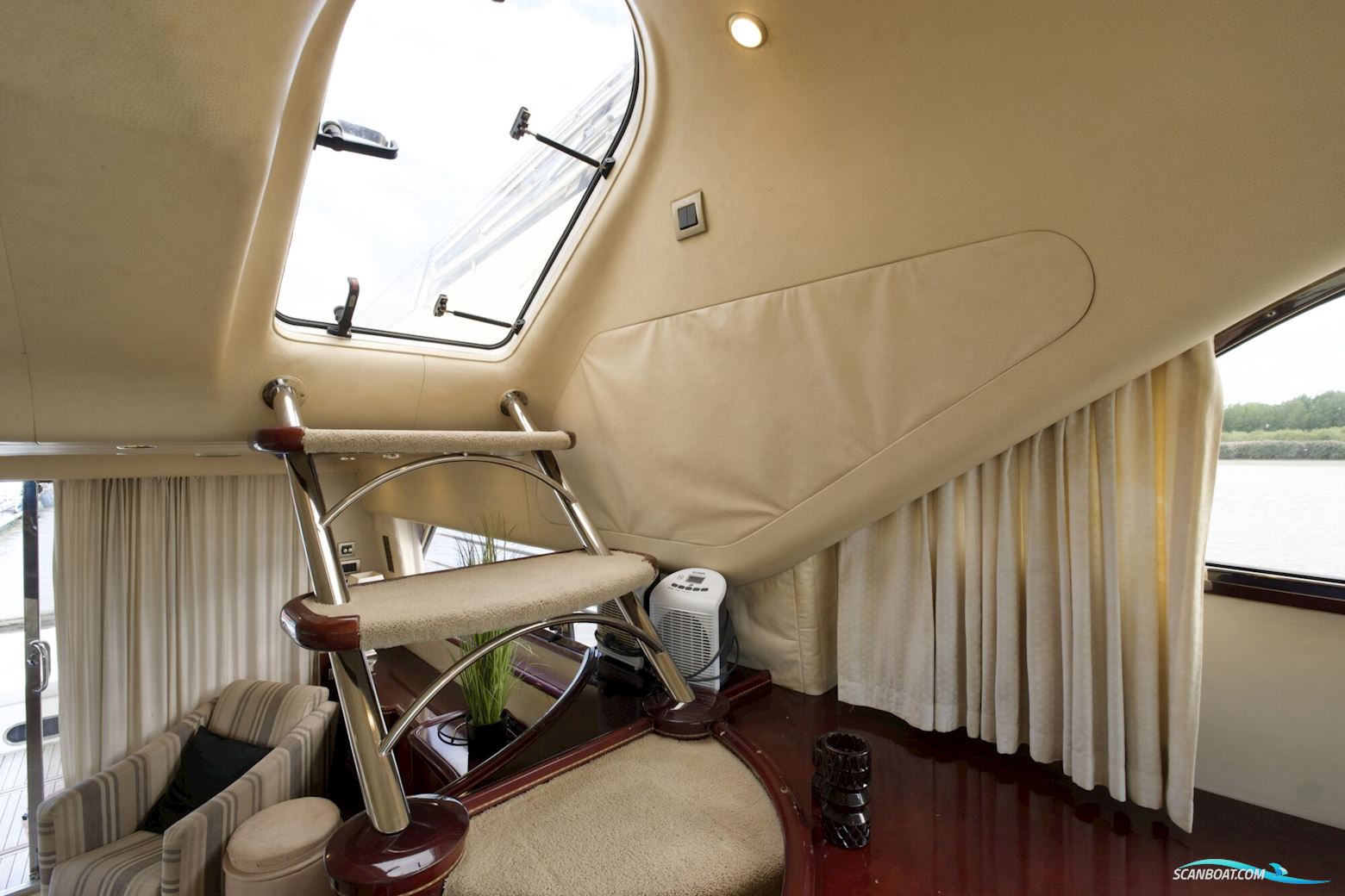 Princess 60 Flybridge