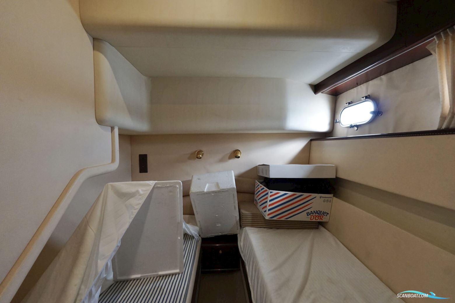 Princess 60 Flybridge